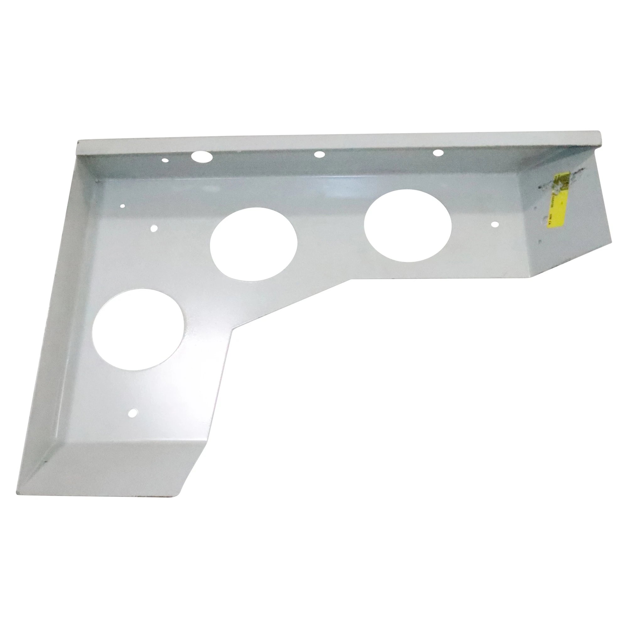 Wastebuilt® Replacement for McNeilus Lower Light Left Hand Housing