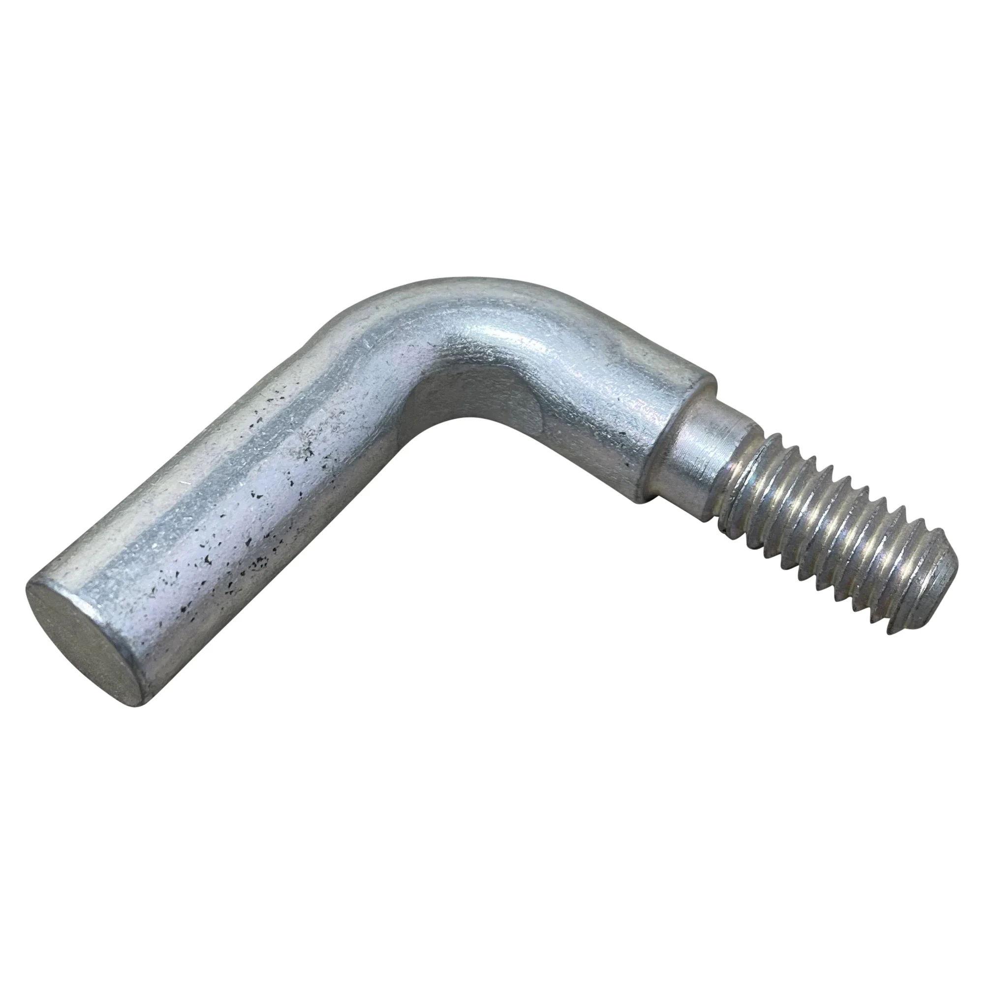Wastebuilt® Replacement for McNeilus Fastener-Break Away, With Notch