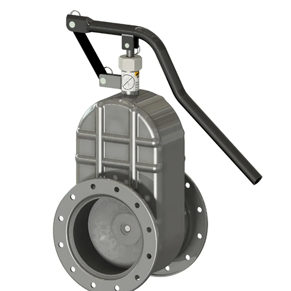 Wastebuilt® Replacement for Cusco Valve Betts
