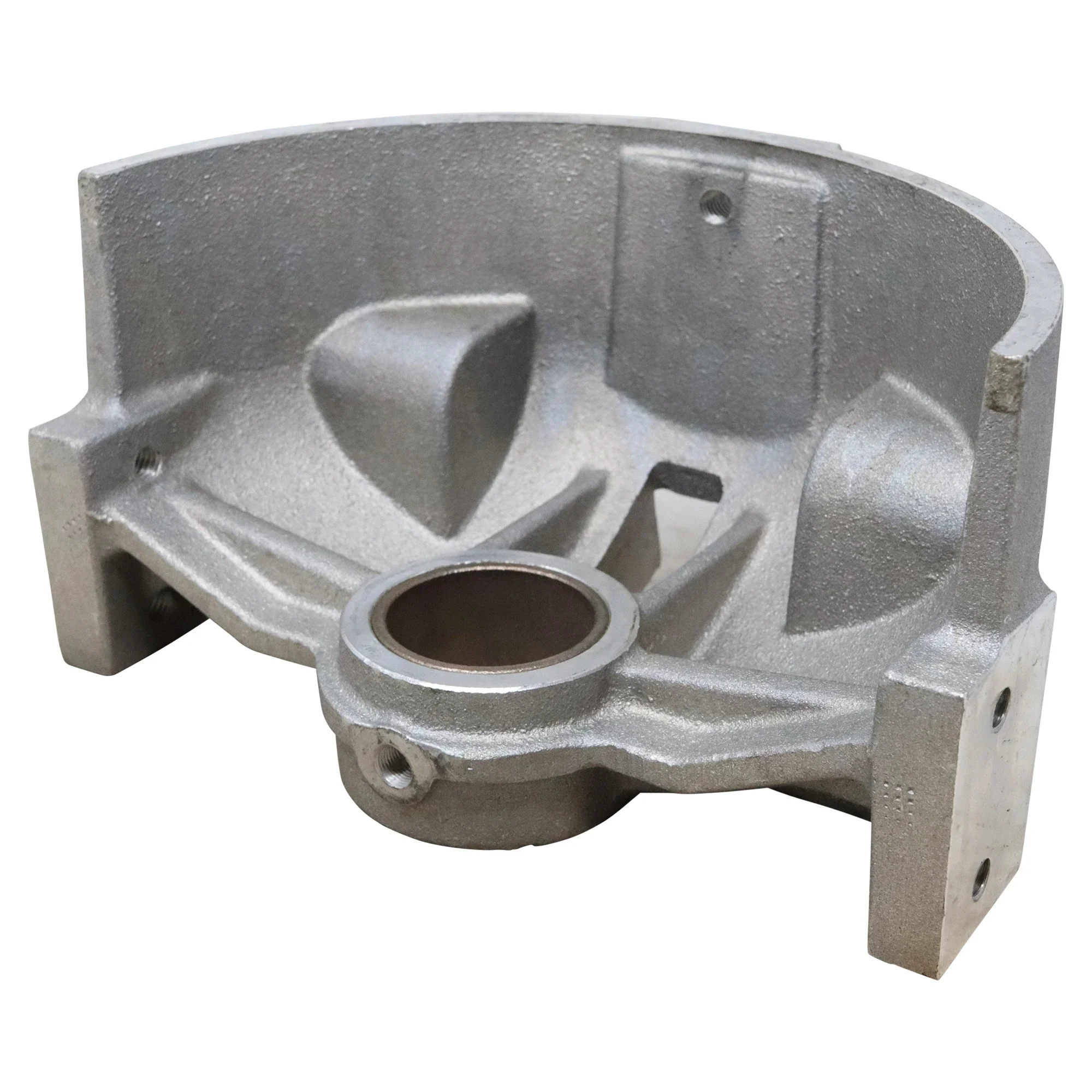 Wastebuilt® Replacement for Leach Bearing Leg