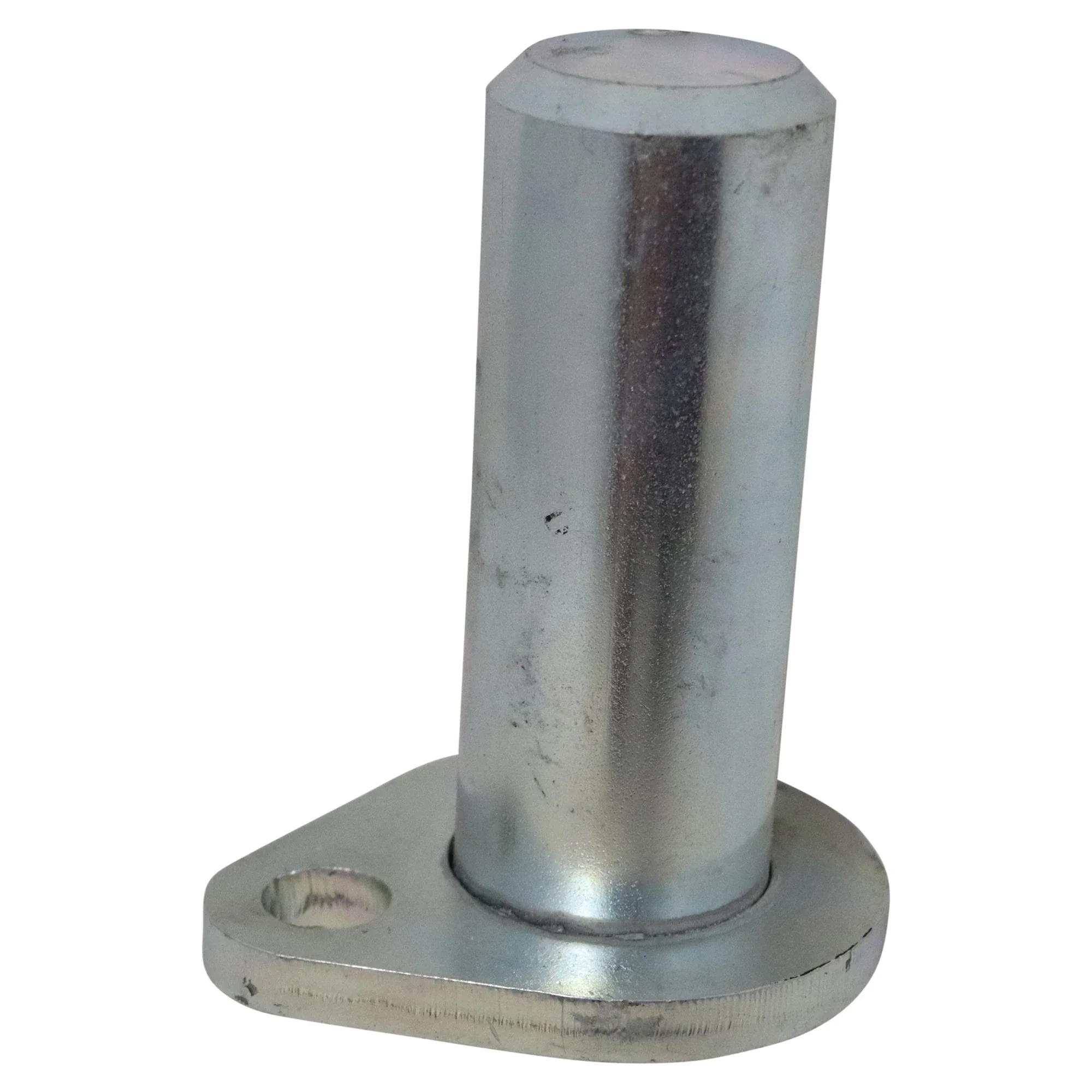 Wastebuilt® Replacement for McNeilus Pin Tailgate Cylinder Weldment