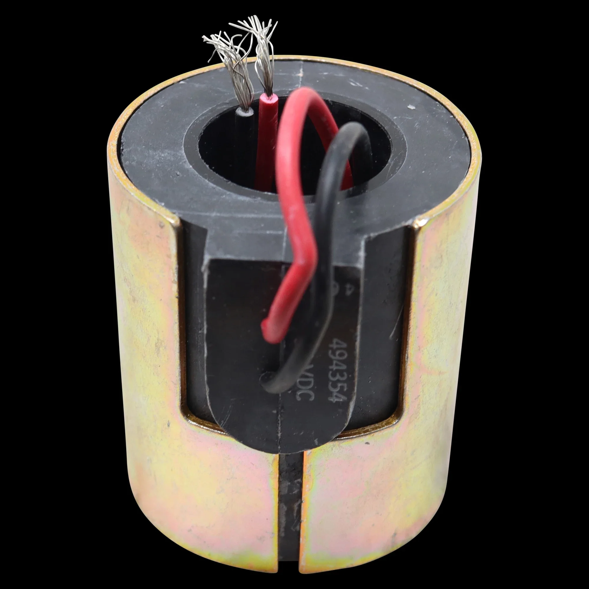 Wastebuilt® Replacement for Heil 12V Coil with Diode