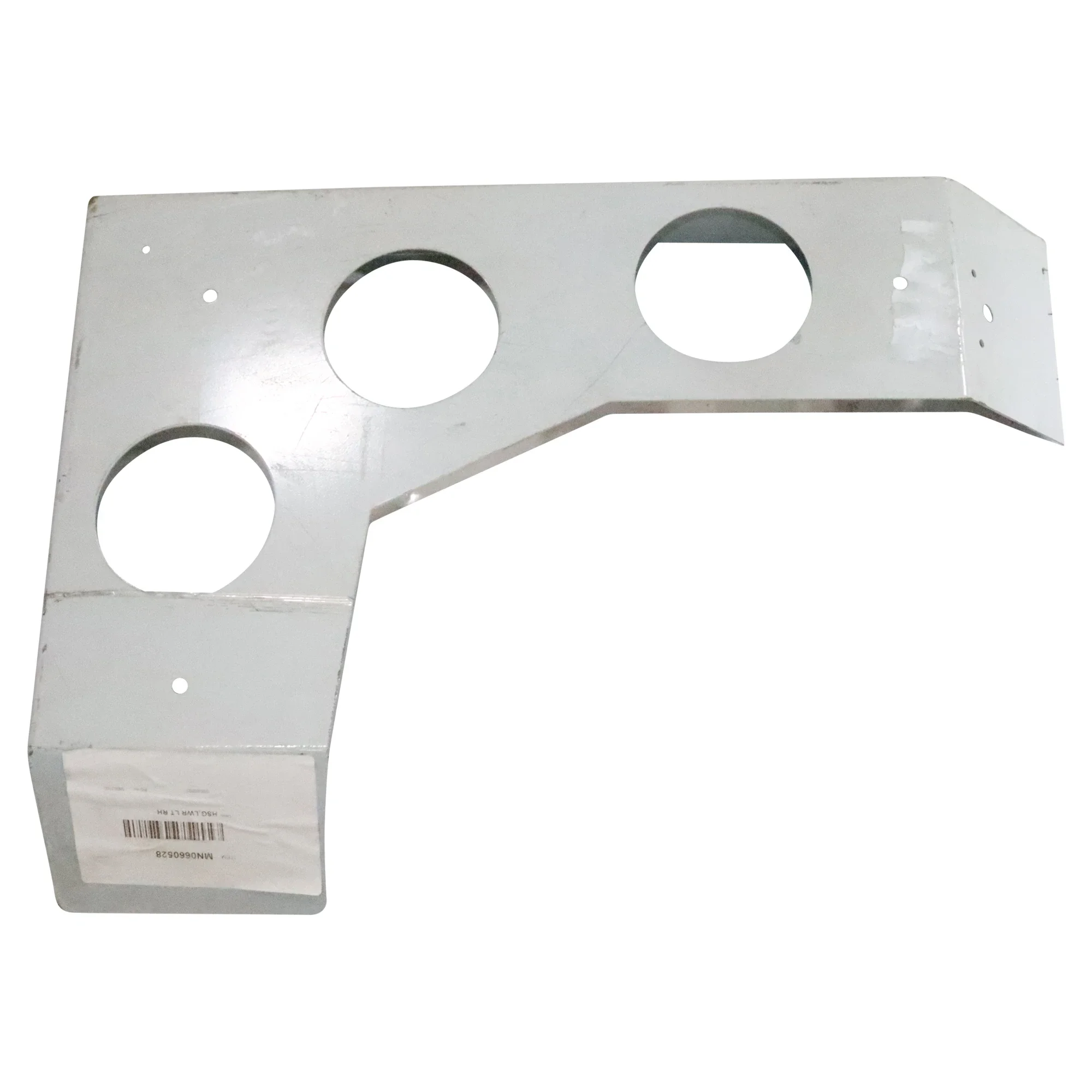 Wastebuilt® Replacement for McNeilus Lower Light Right Hand Housing
