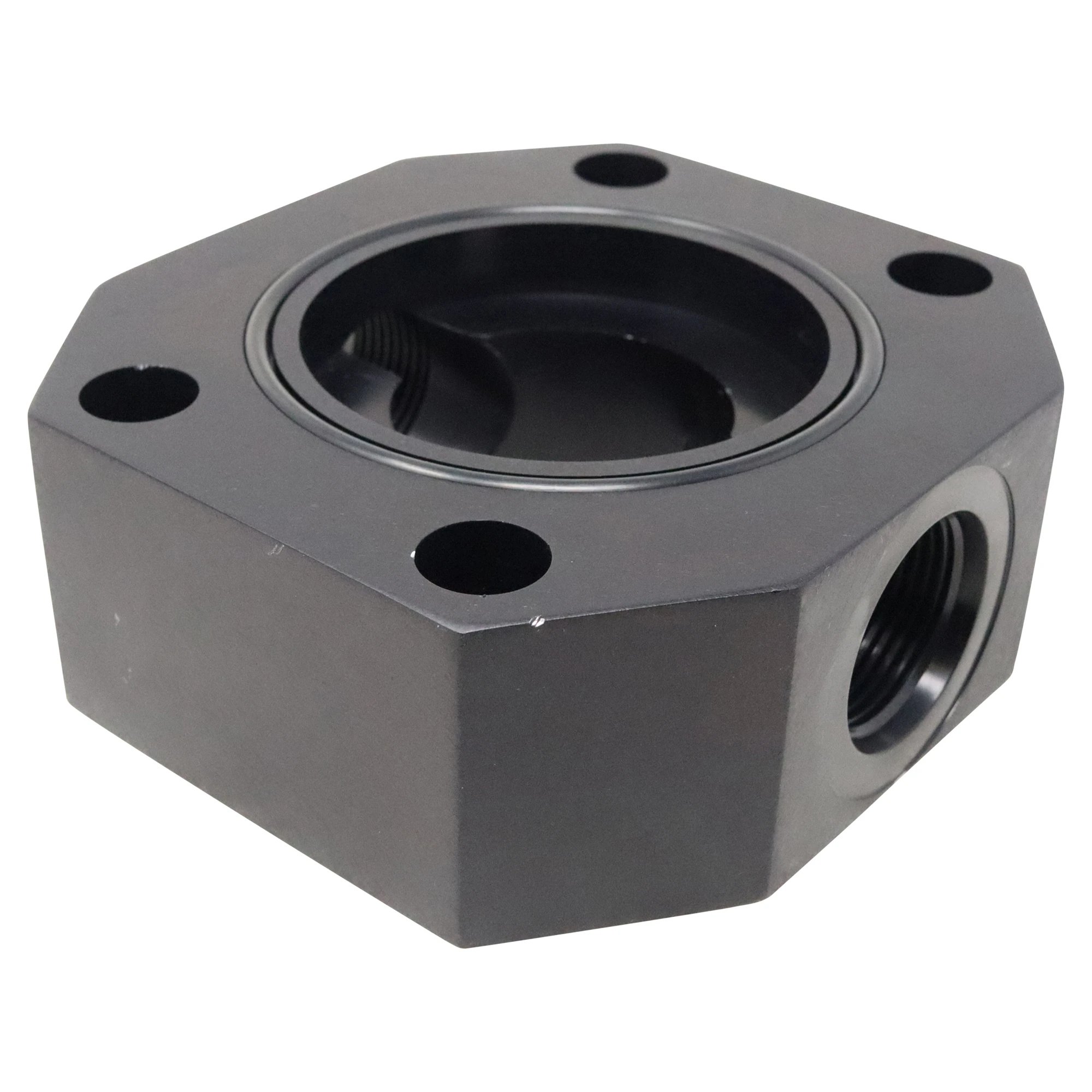 Wastebuilt® Replacement for Heil Suction Block