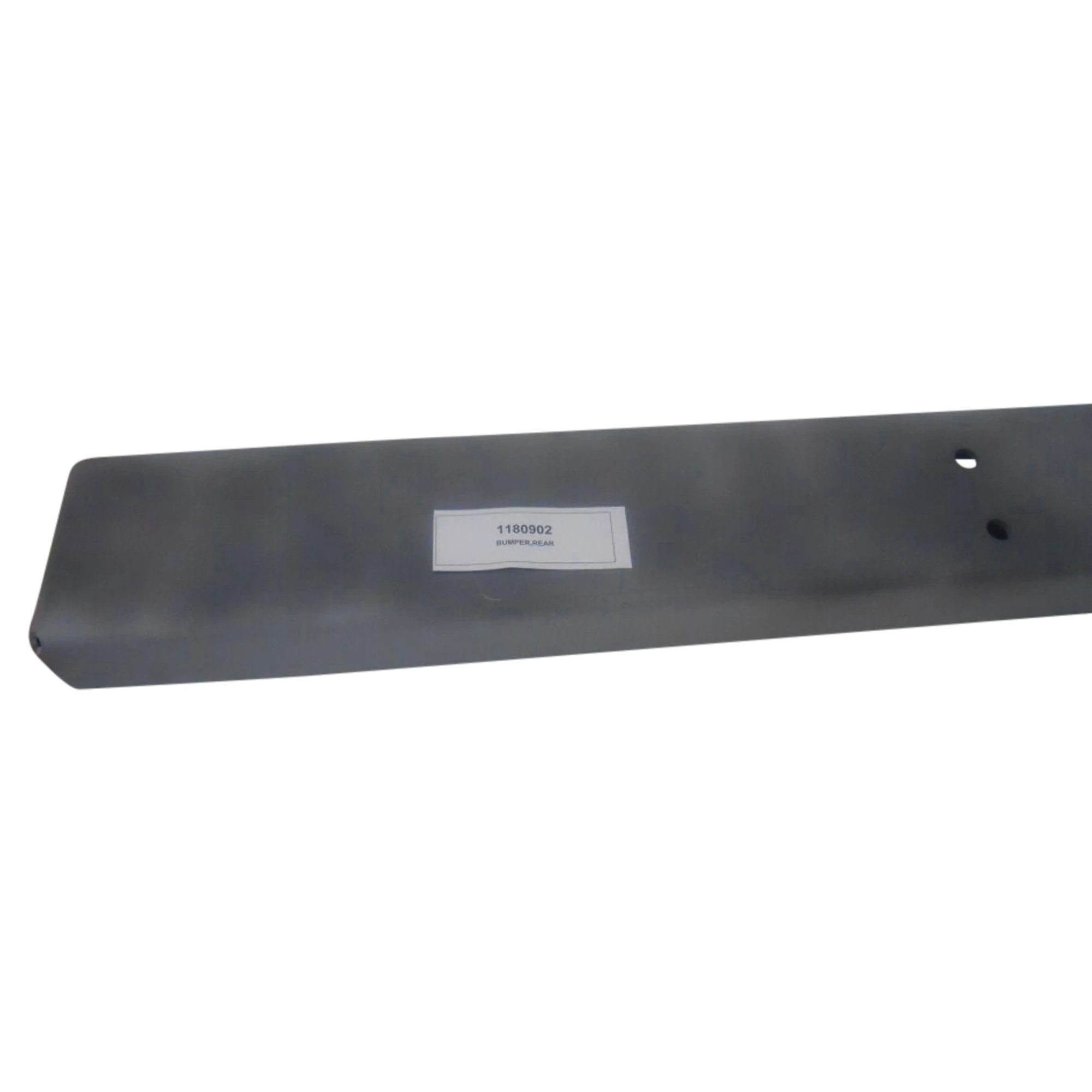 Wastebuilt® Replacement for McNeilus Rear Bumper