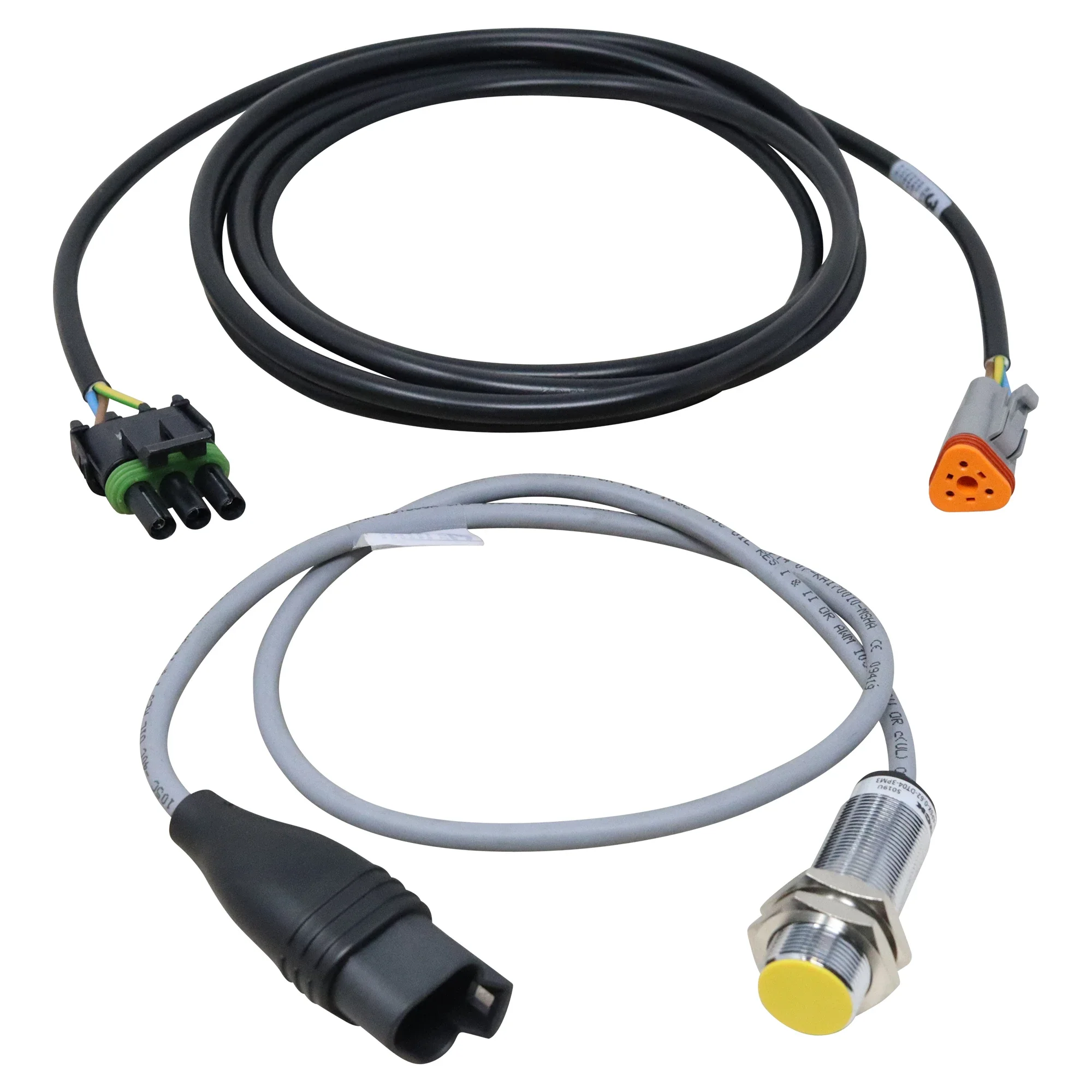 Wastebuilt® Replacement for New Way Upgrade Kit, Proximity Switch