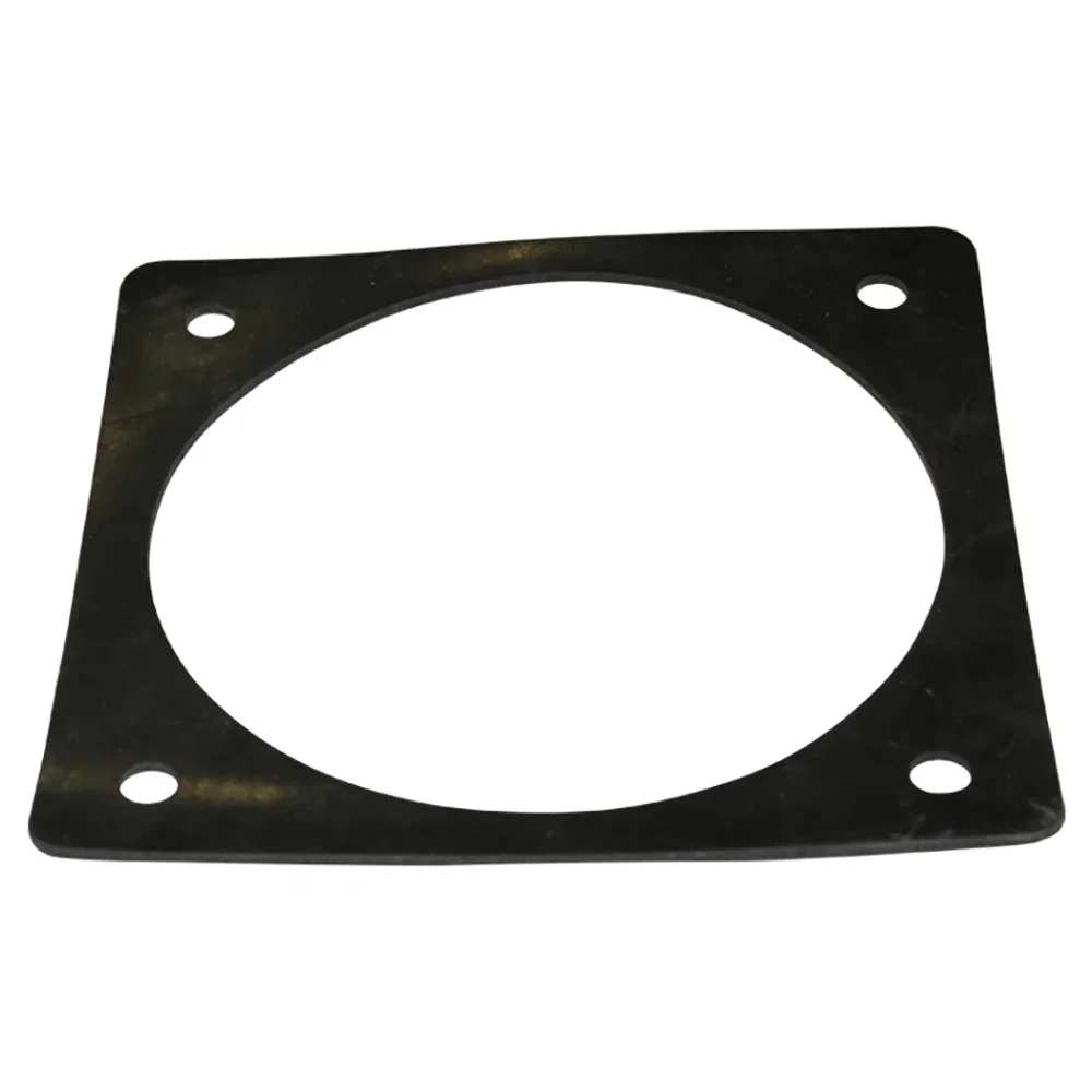 Wastebuilt® Replacement for Cusco 8" Rubber Gasket - Square