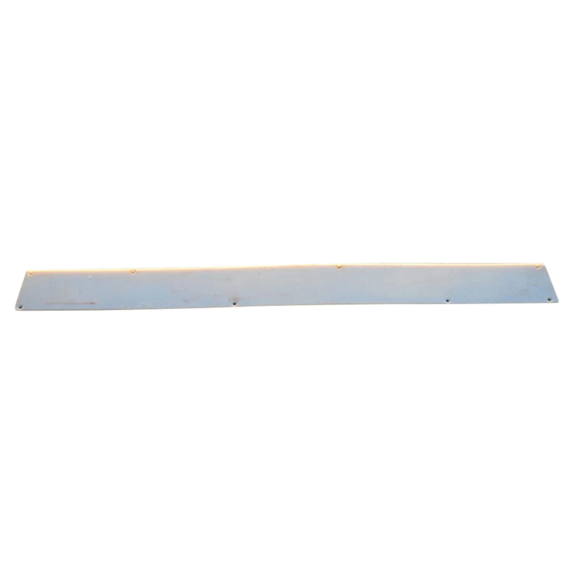Wastebuilt® Replacement for McNeilus Strip Wear, Arm Track