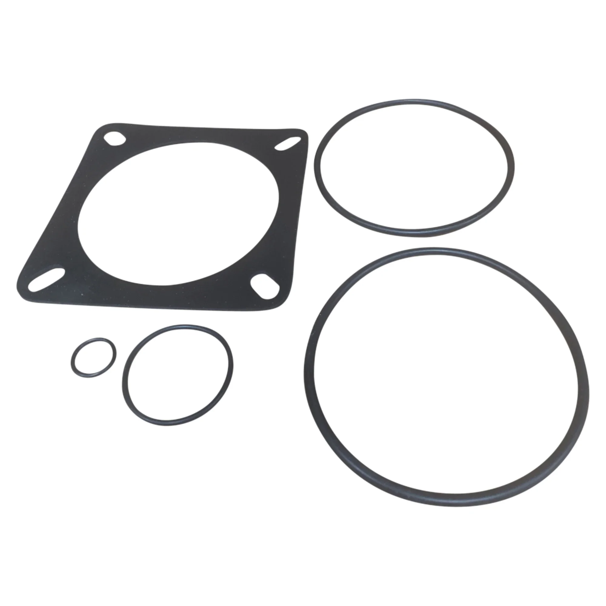 Wastebuilt® Replacement for Wittke Seal Kit Filter Head