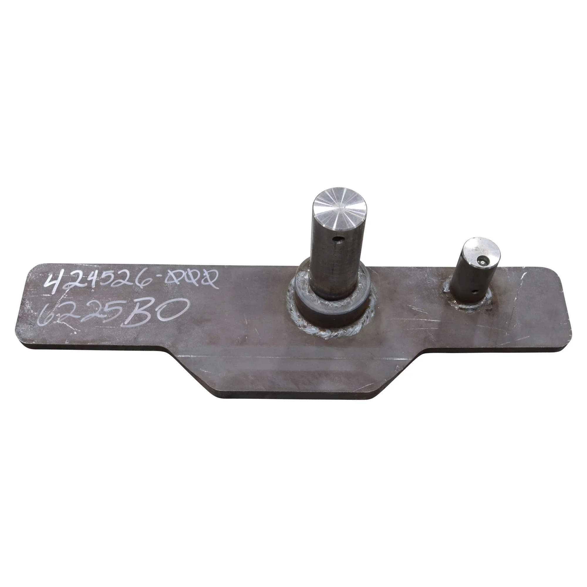 Galbreath™ Anchor Plate Assembly Right