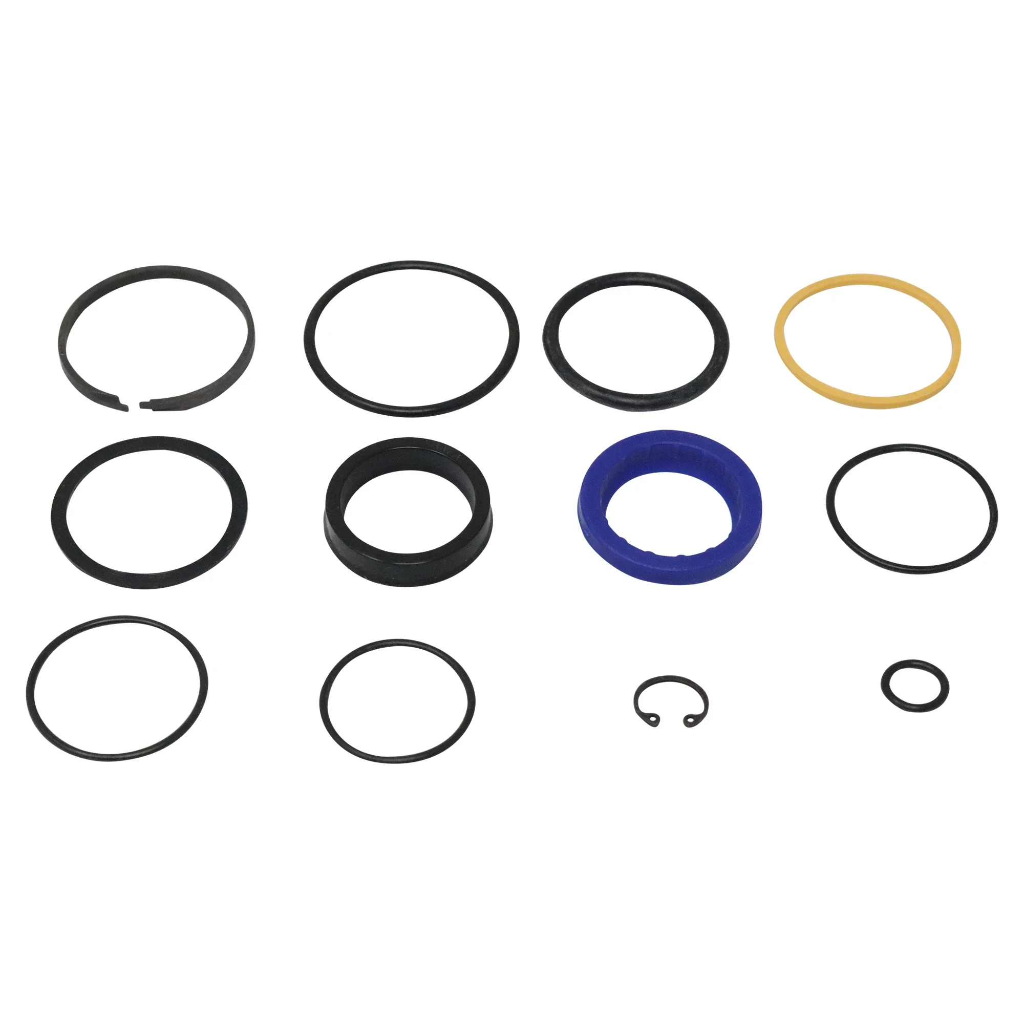 Wastebuilt® Replacement for Curotto-Can Slide Cylinder Seal Kit - Prince