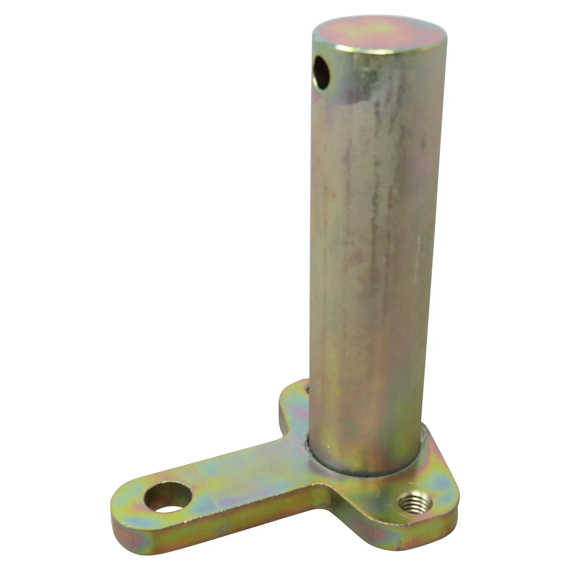 Wastebuilt® Replacement for Labrie Pin Fork Cylinder Rod End