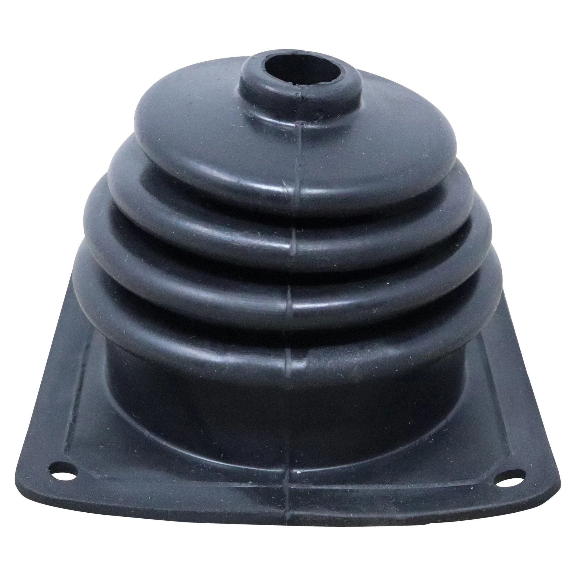 Wastebuilt® Replacement for Curotto-Can 3" x 3" Joystick Boot