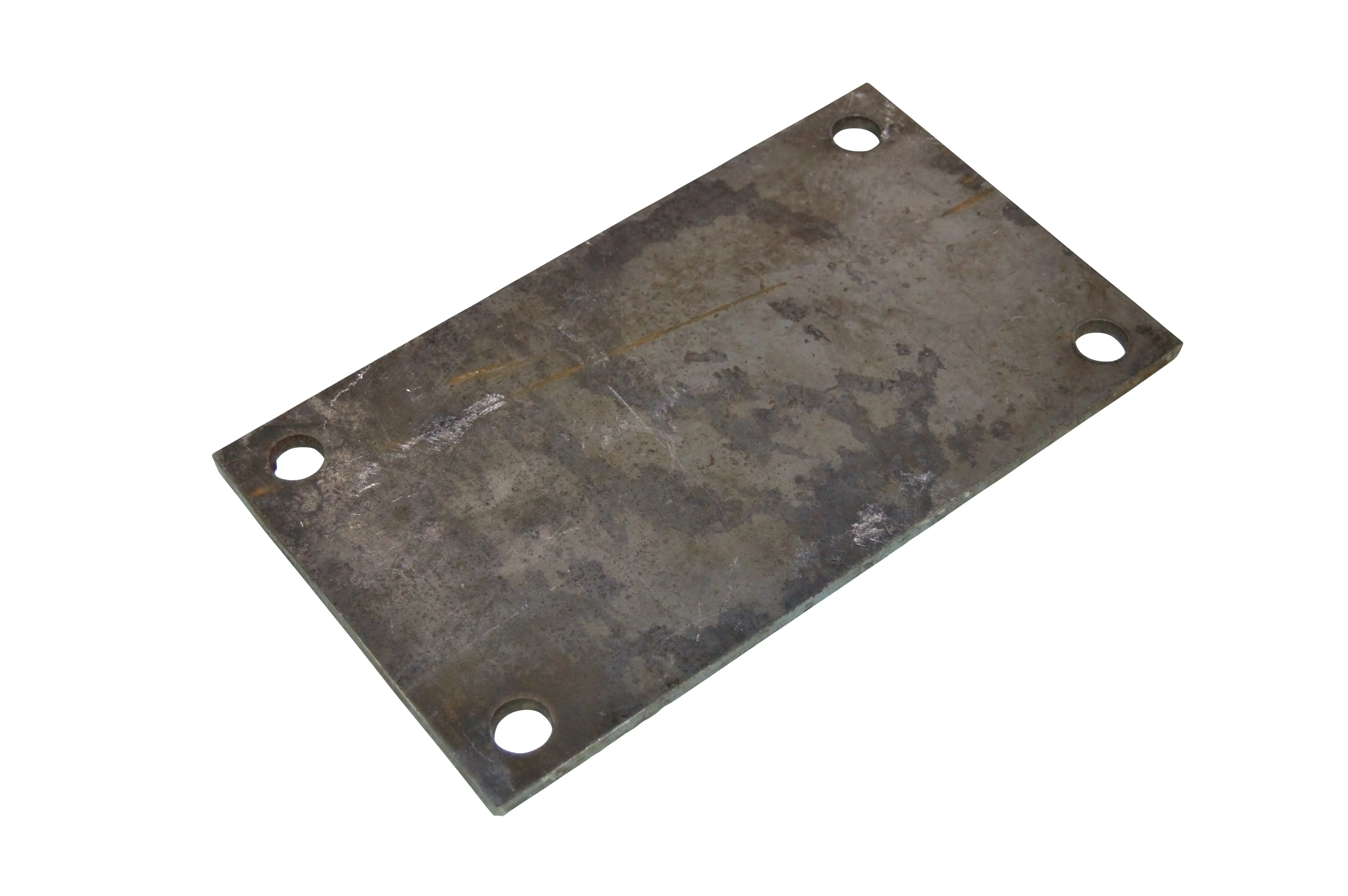 Galbreath™ Cover Plate Front Stop Assembly