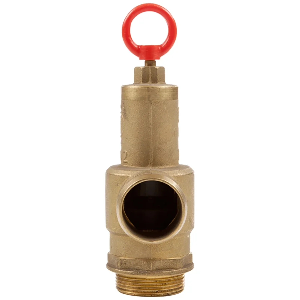 Wastebuilt® Replacement for Cusco Valve Relief 1-1/2 Brass
