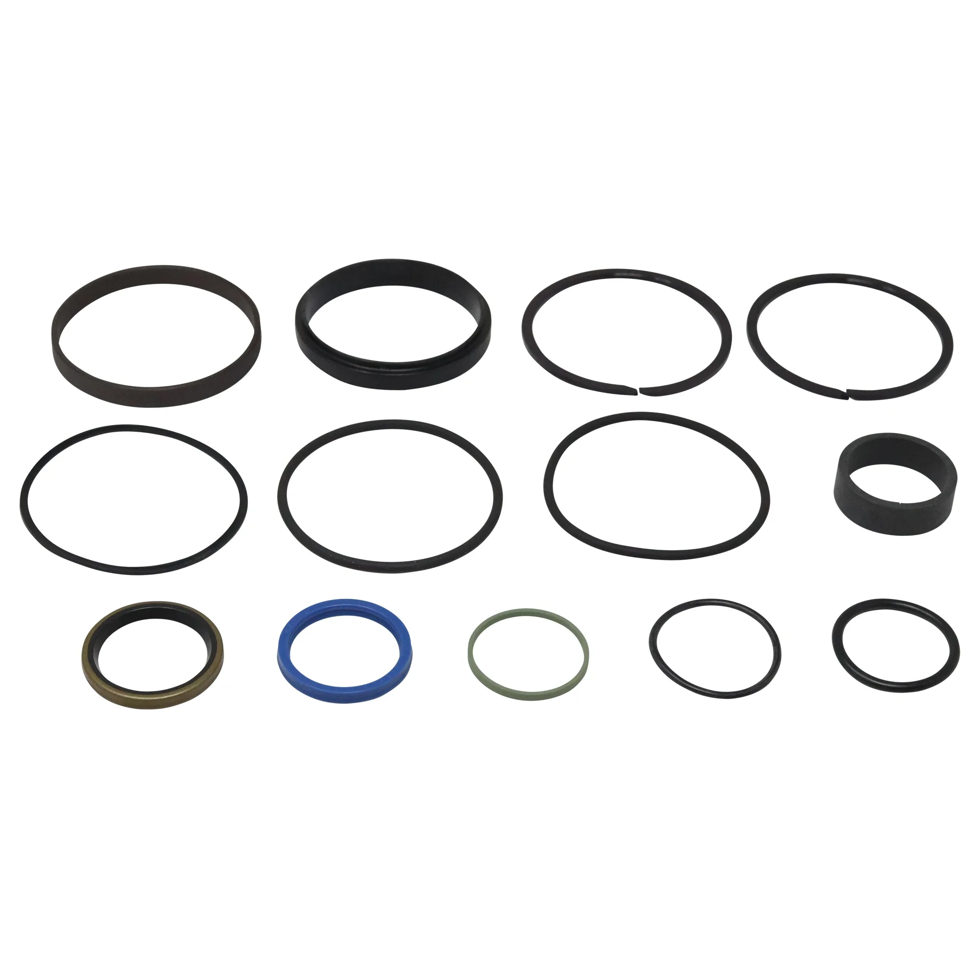 Wastebuilt® Replacement for Heil Seal Kit for H1-001-6973/6974 Cylinder