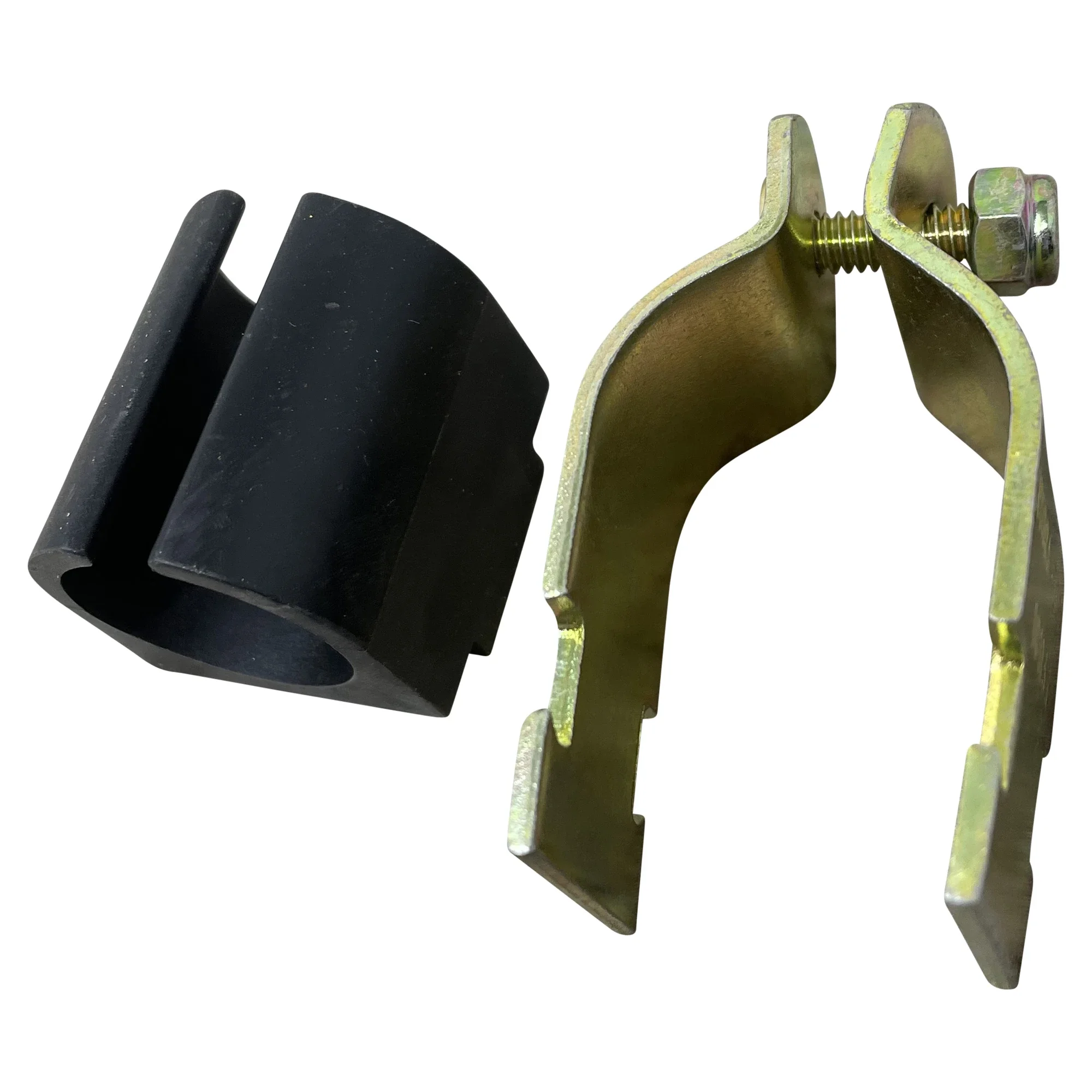 Wastebuilt® Replacement for McNeilus Clamp, 1.125,Hydra 1-1/8"
