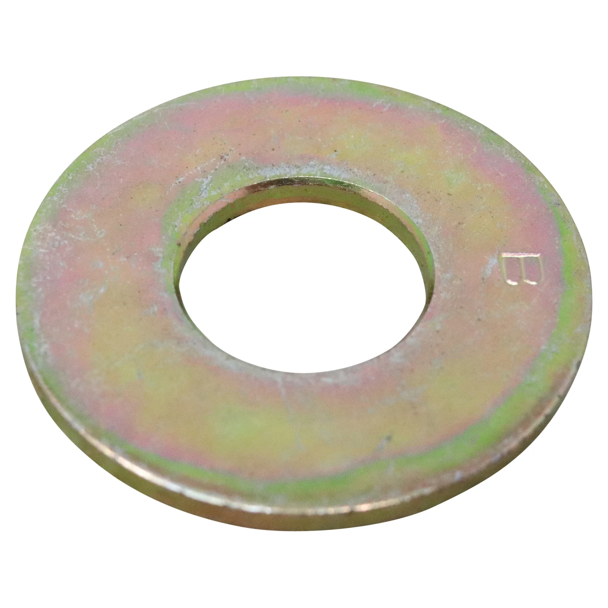 Wastebuilt® Replacement for Heil 1/2" Standard Flat Washer
