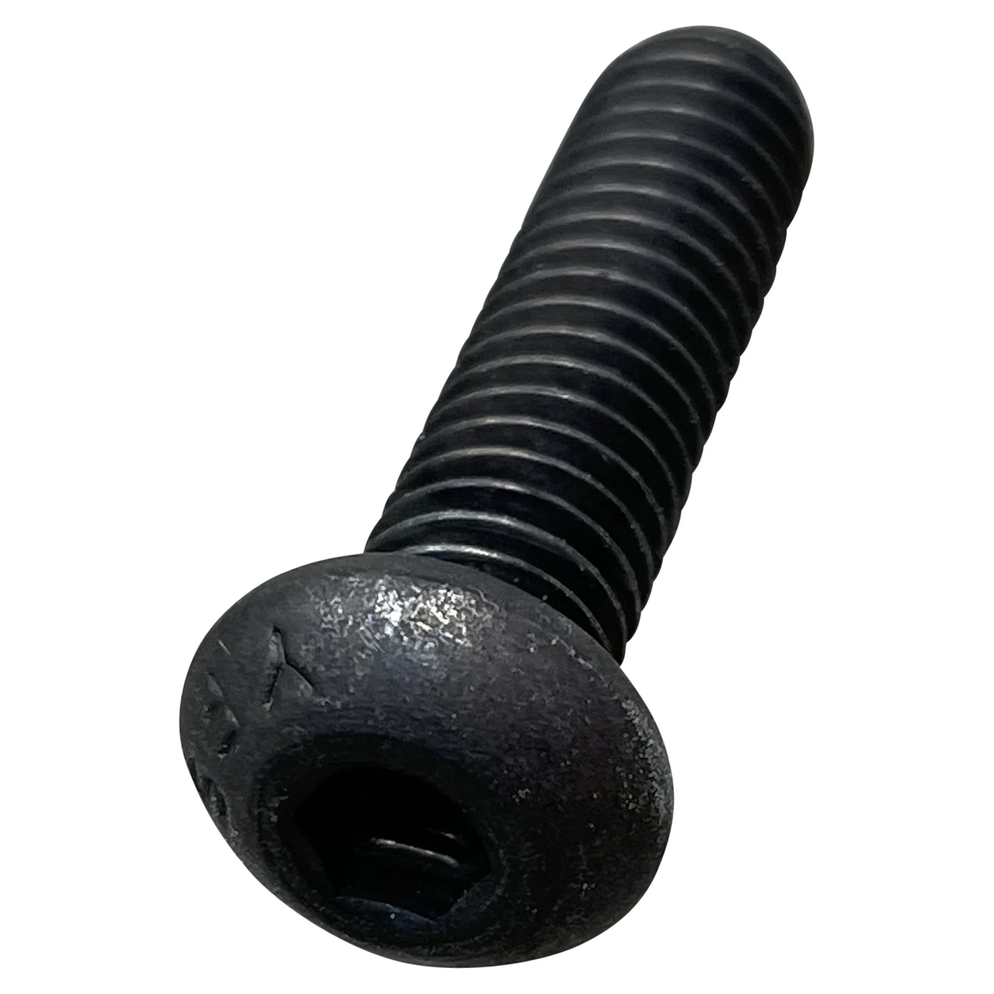 Wastebuilt® Replacement for McNeilus Screw Button Socket  .31-18X1.25 835 ZC