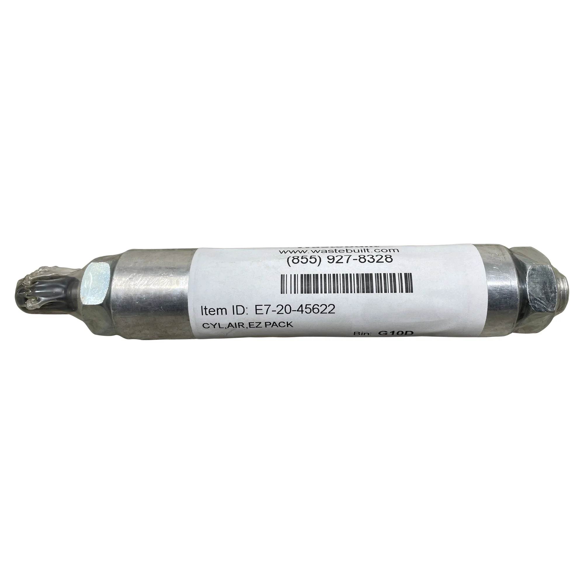 Wastebuilt® Replacement for E-Z Pack Air Cylinder E7-20-45622