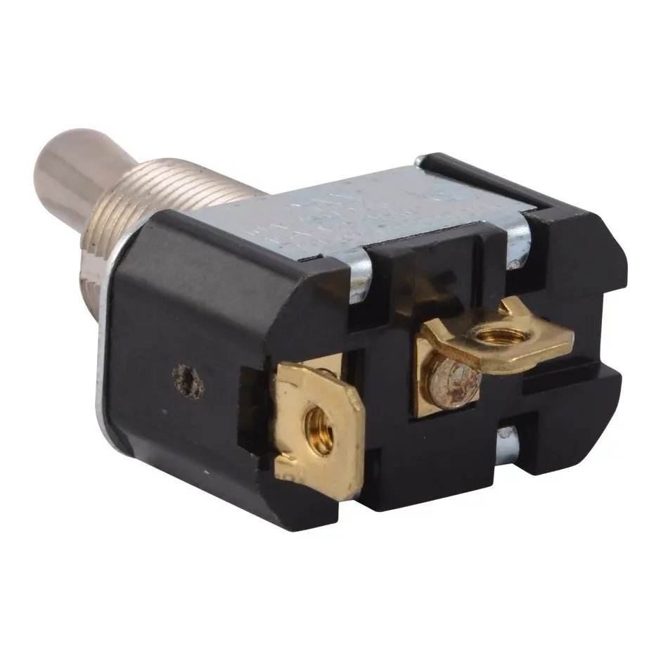 Wastebuilt® Replacement for Heil Toggle Switch (0622077)