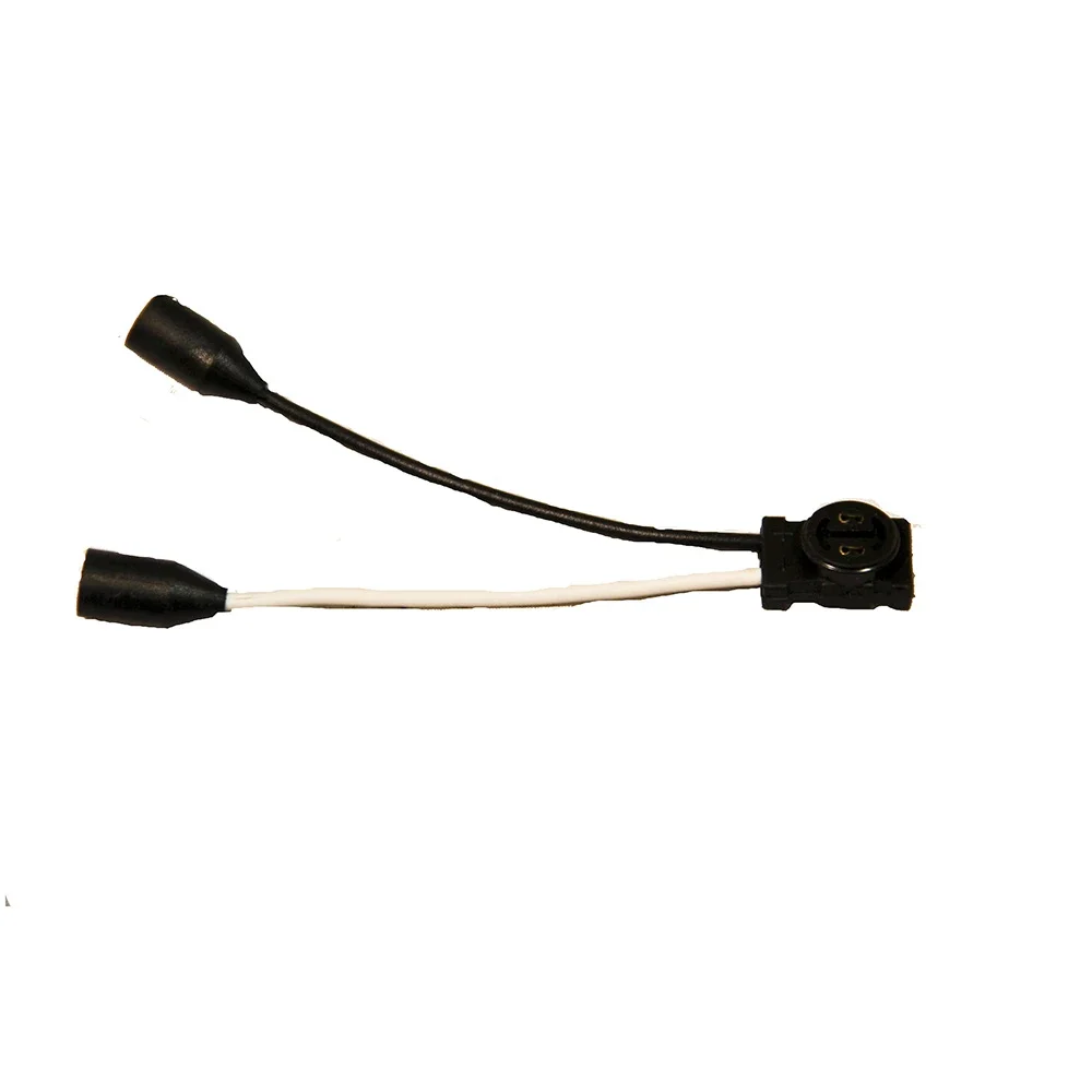 Galbreath™ Pigtail 2 Prong 6" LED Light