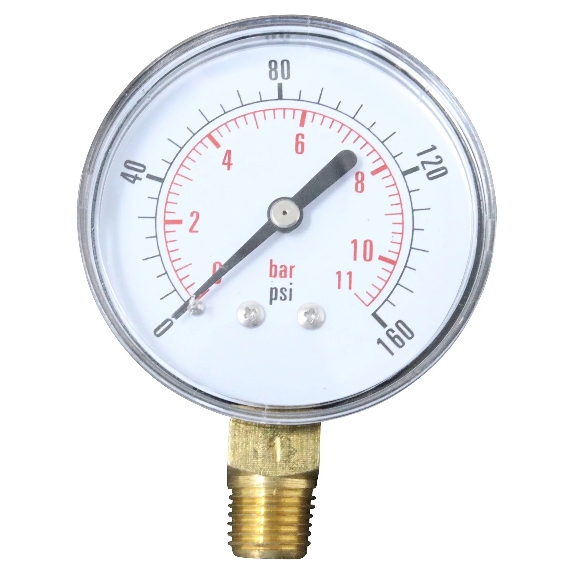 Wastebuilt® Replacement for Cusco Gauge 160 PSI
