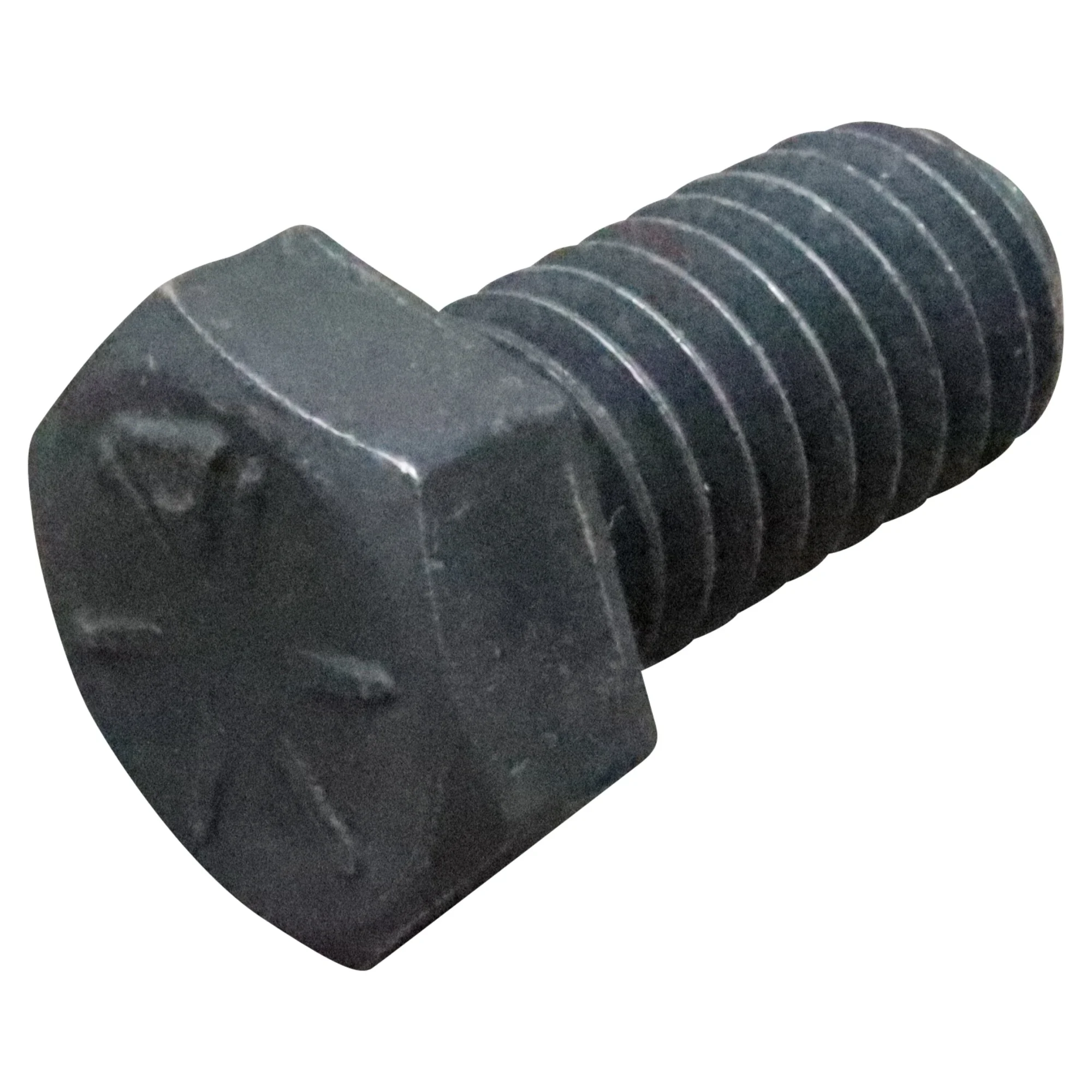 Wastebuilt® Replacement for Perkins Bolt Hex Head Cap Screw 3/8-16 X 3/4 Grade 8 Zinc