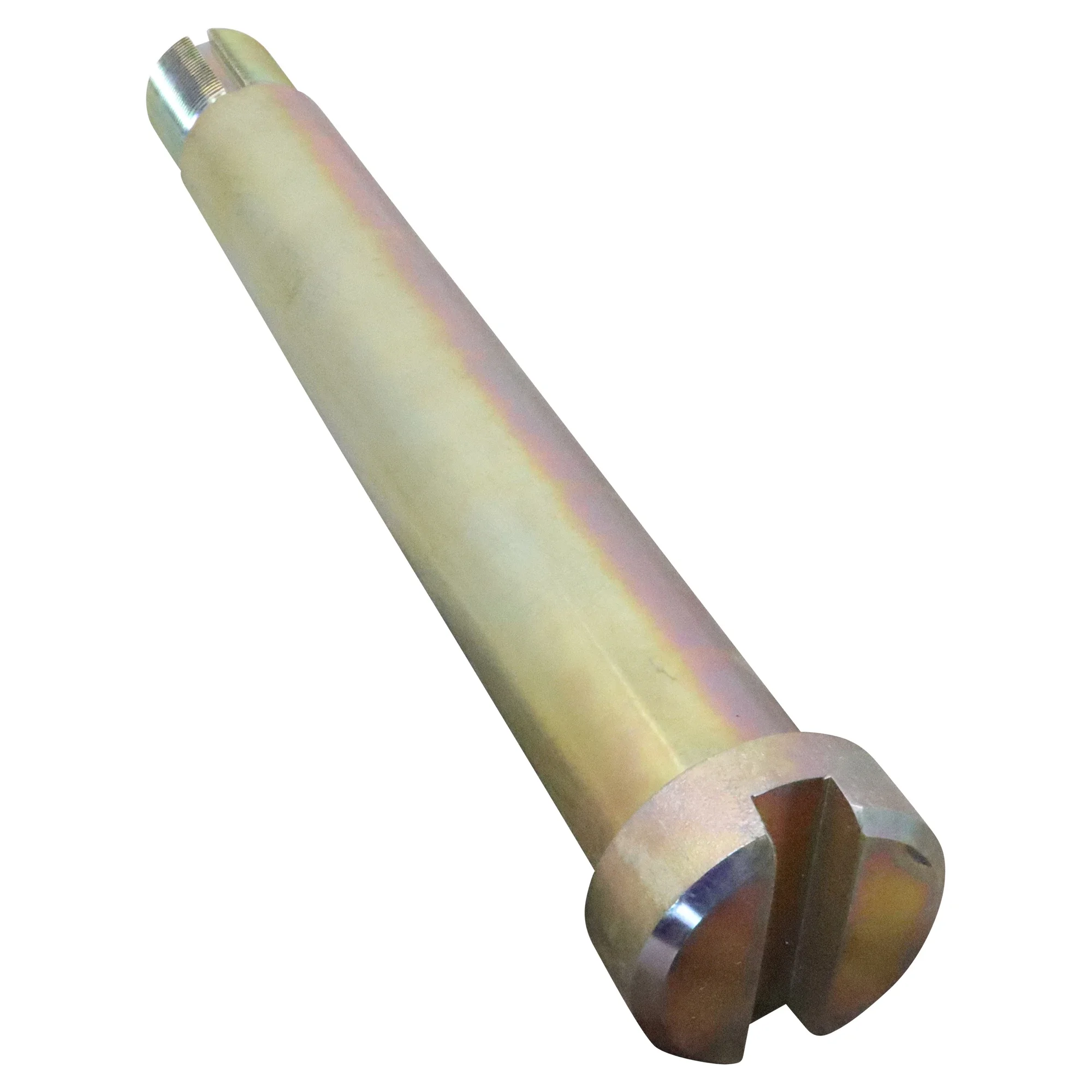 Wastebuilt® Replacement for McNeilus Pin - Grabber Secondary Arm Pivot