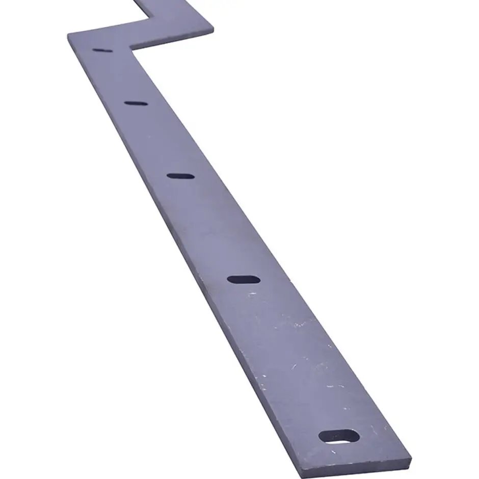 Wastebuilt® Replacement for McNeilus Scraper, Packer