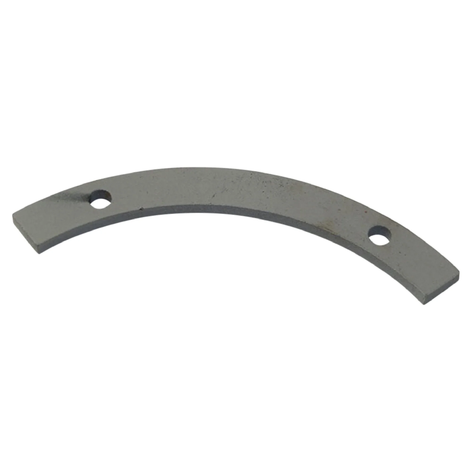 Wastebuilt® Replacement for McNeilus Strip Corner Tailgate Seal