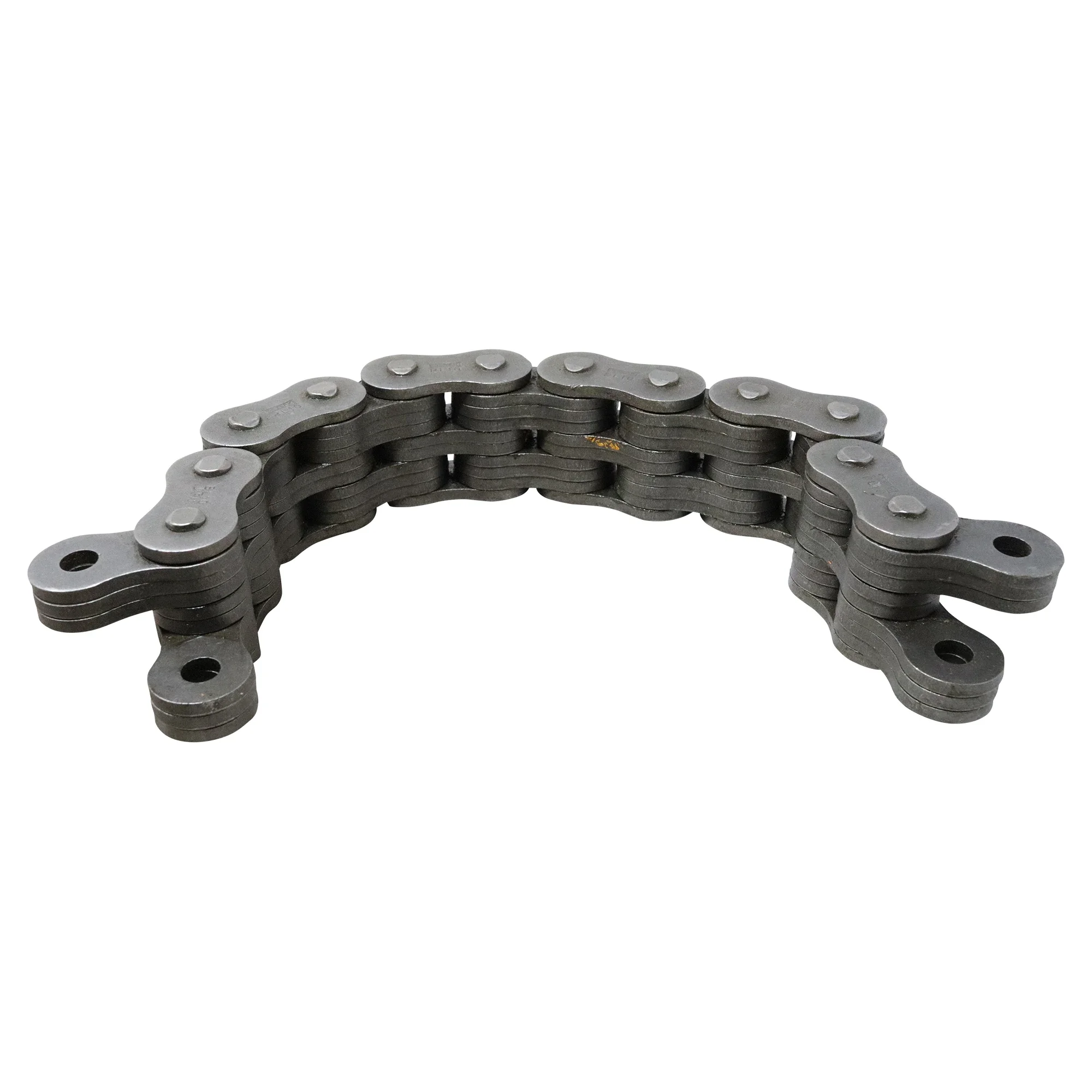 Wastebuilt® Replacement for New Way Chain 4X6 1-29/32" Wide ASL