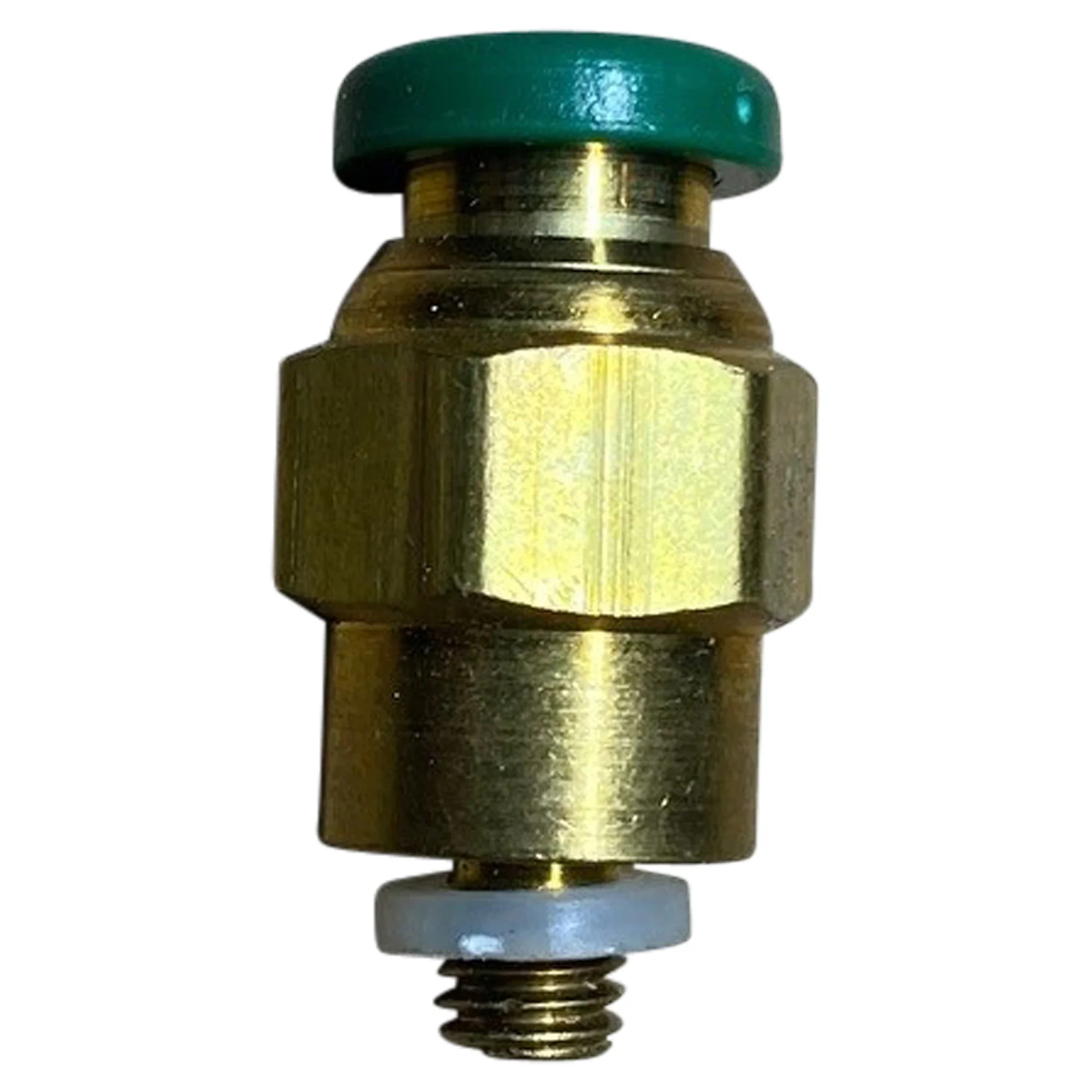 Wastebuilt® Replacement for Leach Connector Male