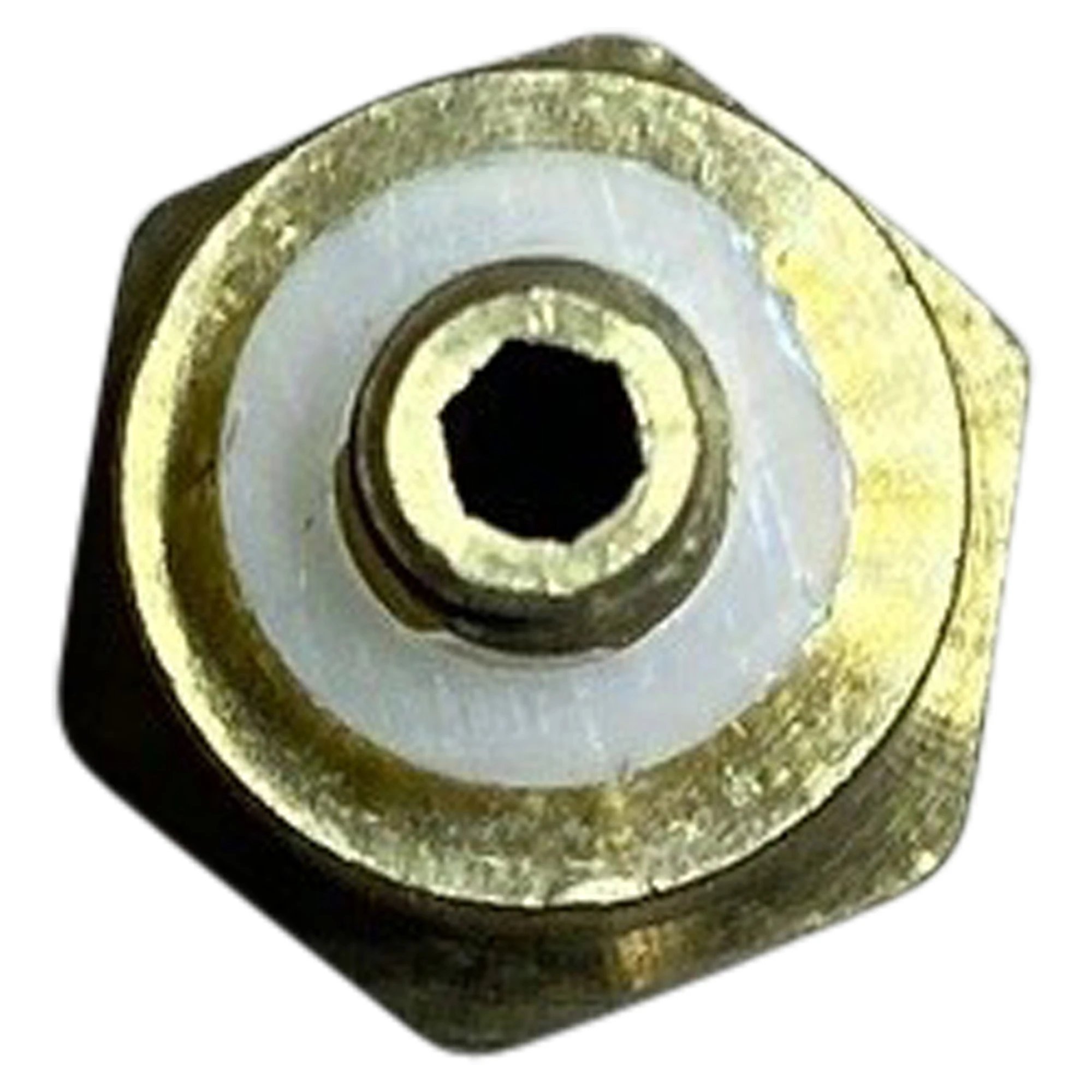 Wastebuilt® Replacement for Leach Connector Male