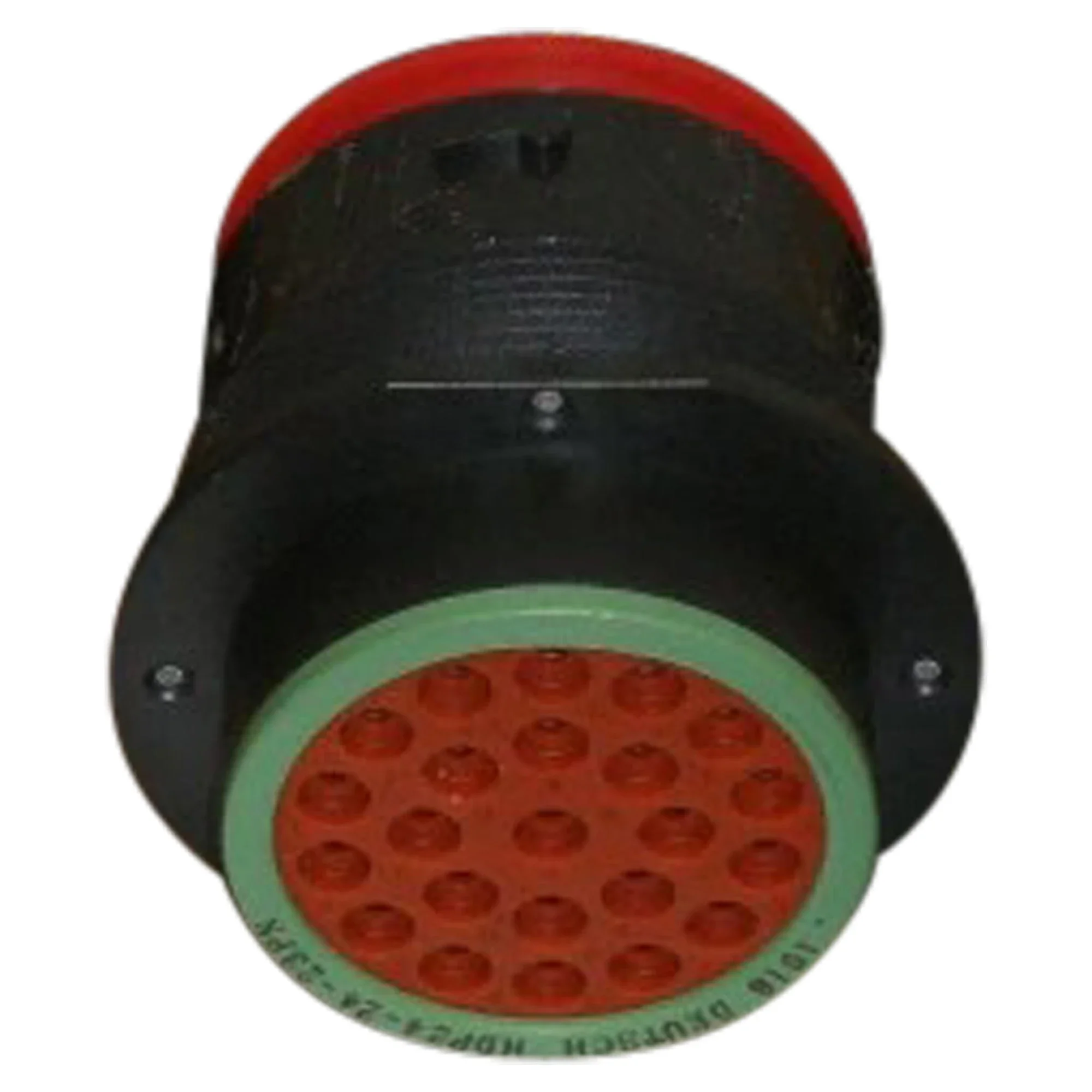 Wastebuilt® Replacement for McNeilus Plug - Deutsch - 23 Pin - Male