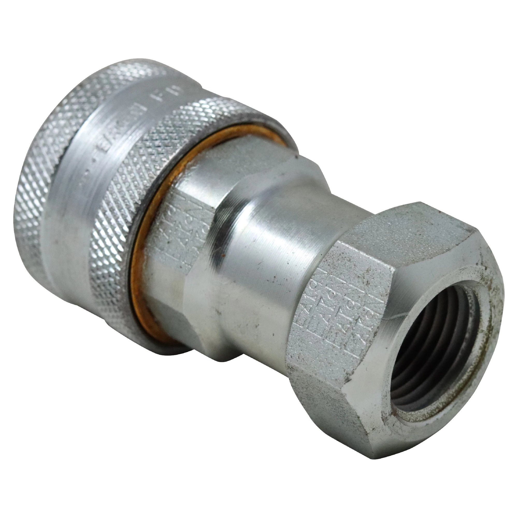 Galbreath® Quick Disconnect Coupler 1/2FP X-10