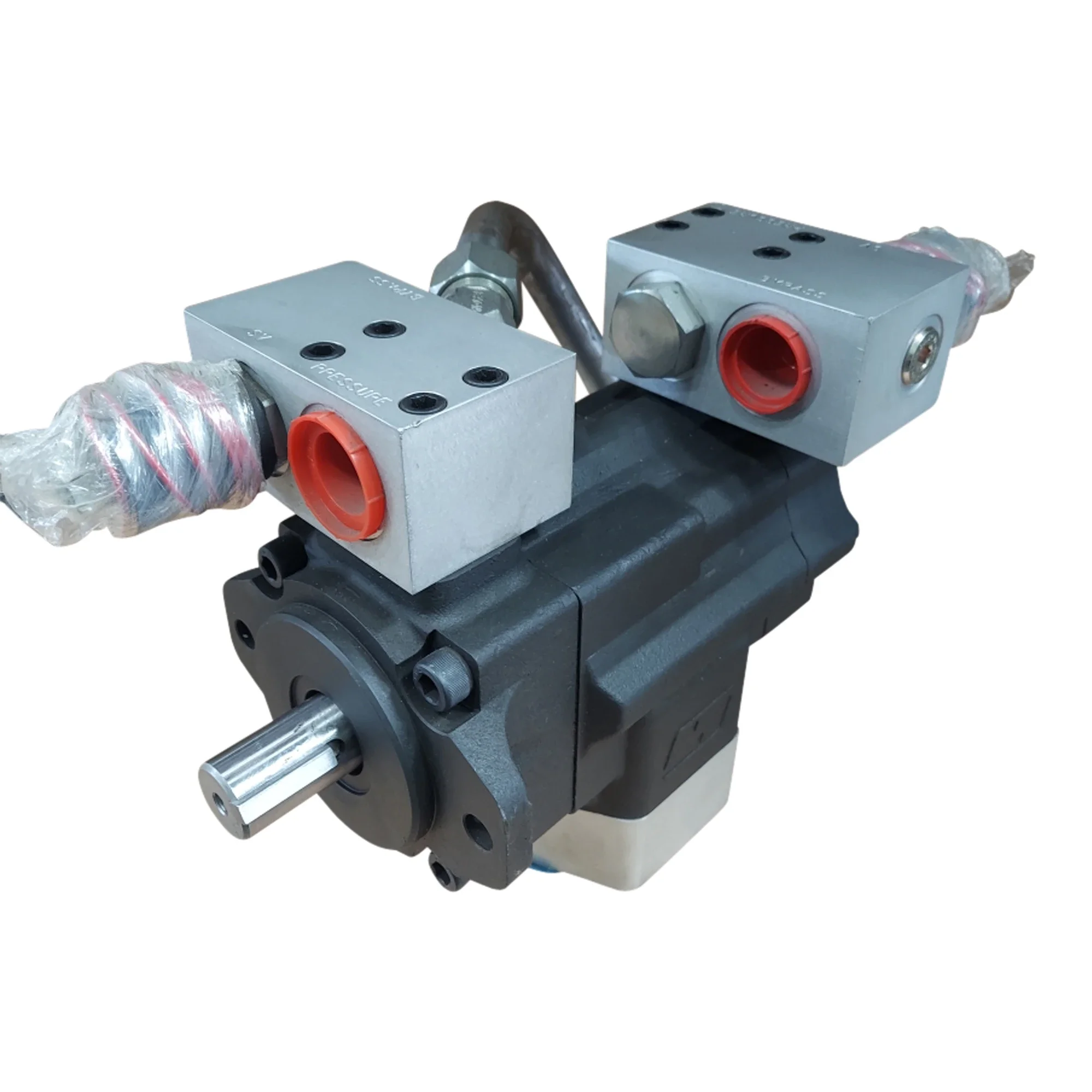 Wastebuilt® Replacement for Heil Pump Assembly