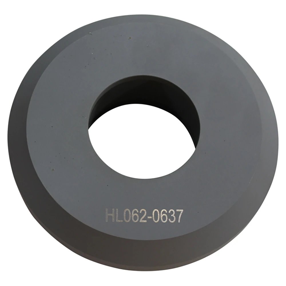 Wastebuilt® Replacement for Heil Roller - Roller Assembly