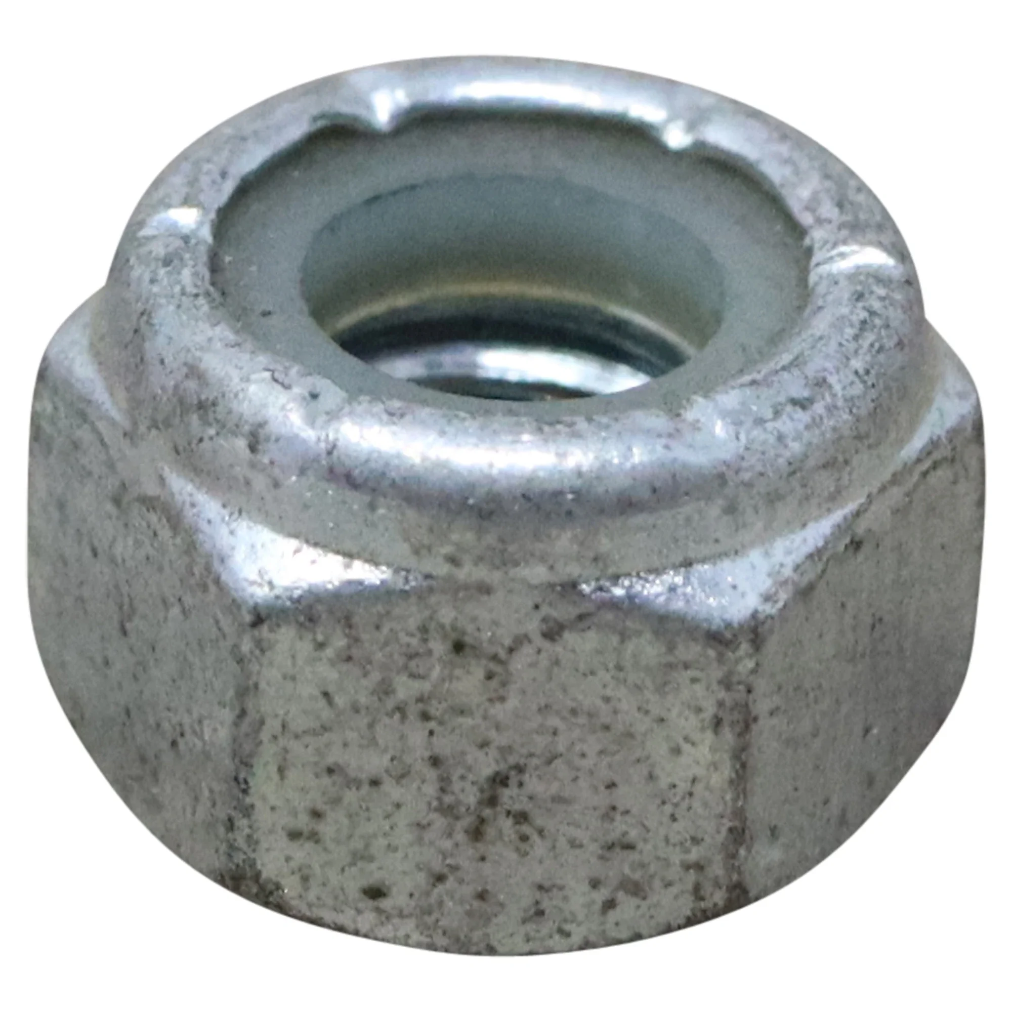 Wastebuilt® Replacement for Leach 5/16"-18 Nut