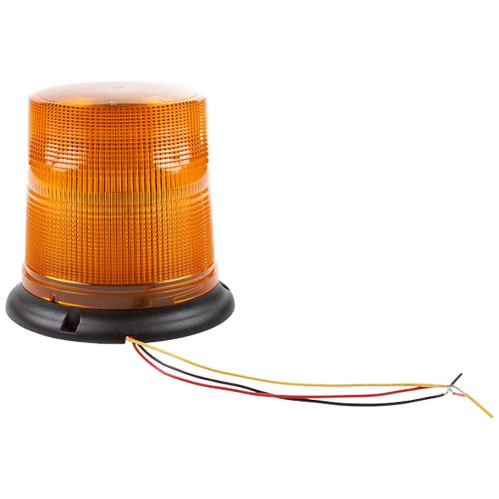 Wastebuilt® Replacement for Cusco Beacon LED Fixed Mount 12 Volt