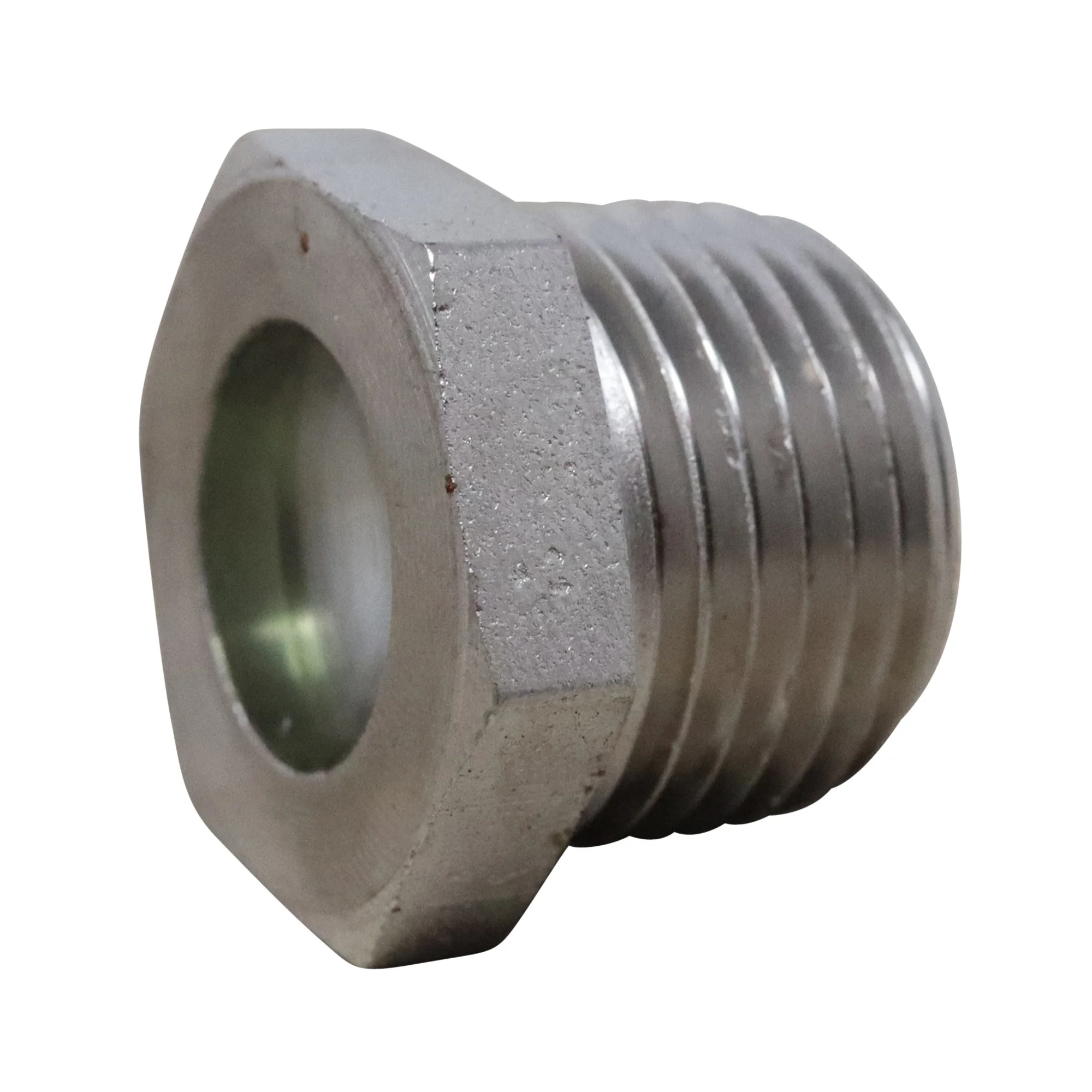 Wastebuilt® Replacement for 1/2" NPT Sight Glass/Gauge