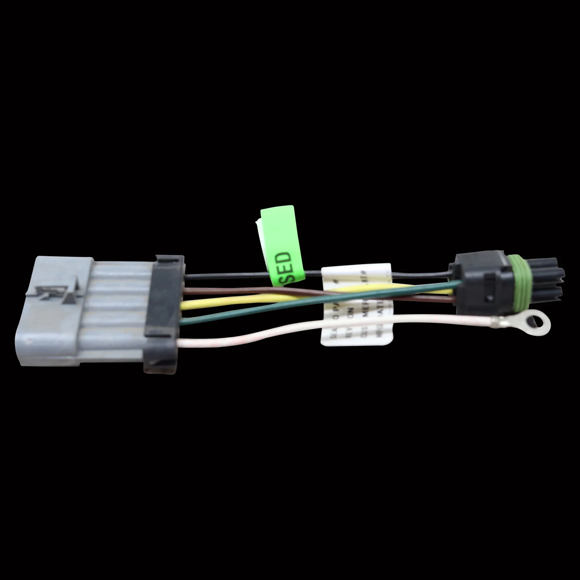 Galbreath™ Wiring Harness Adapter