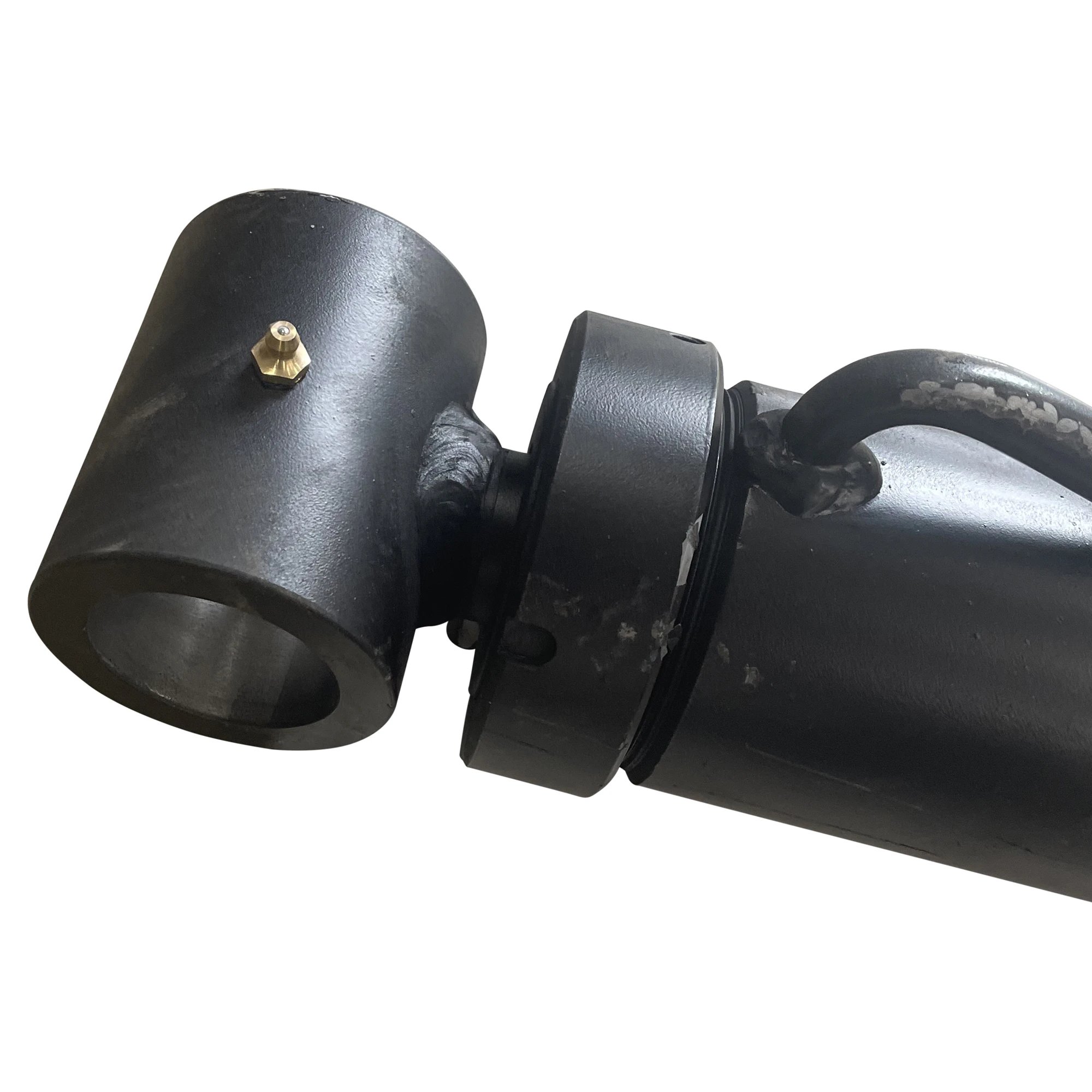 Wastebuilt® Replacement for New Way Tailgate Lift Cylinder 102059 (3" X 1.5" X 42.06")