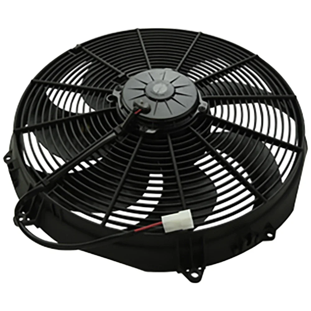 Wastebuilt® Replacement for Cusco Fan Vented 12 Volt