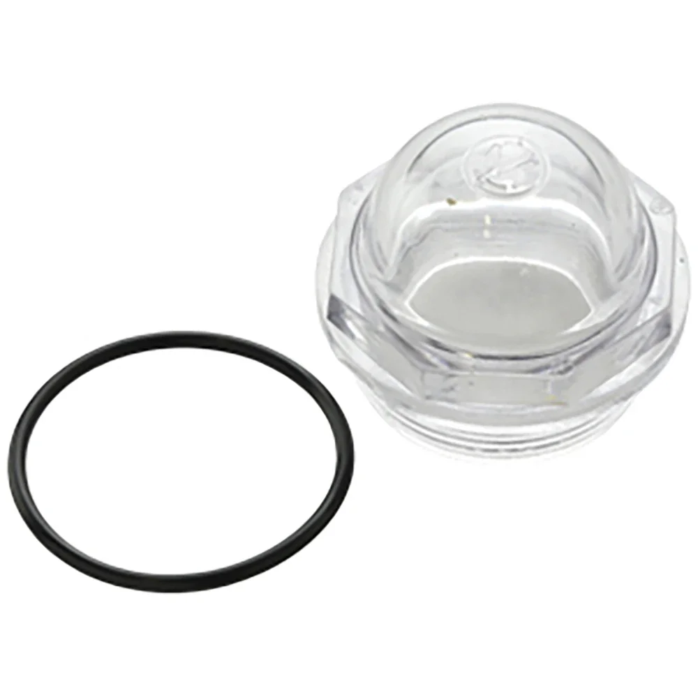 Wastebuilt® Replacement for Cusco Sight Glass 2 - RIV550
