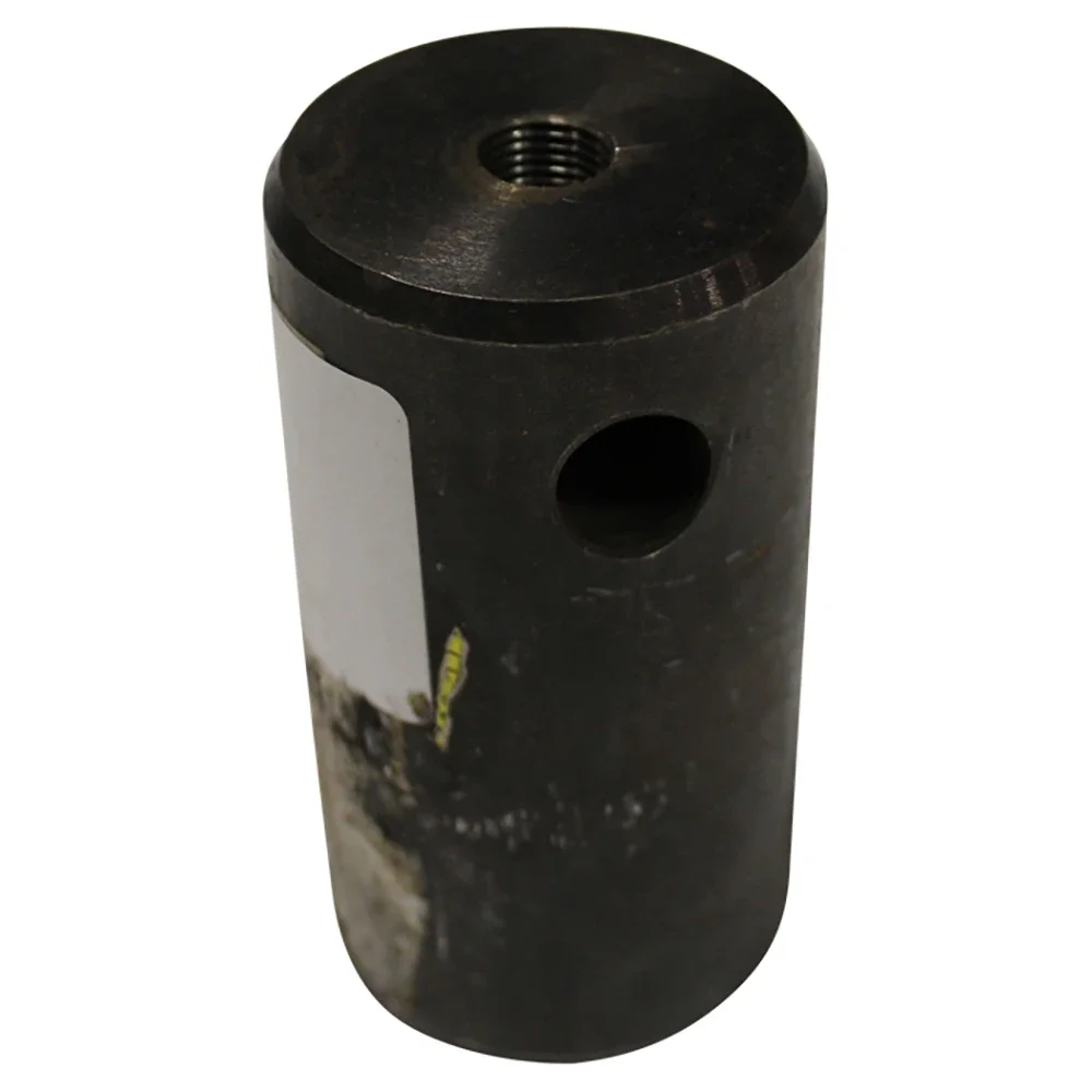 Wastebuilt® Replacement for Heil Cylinder Pin - 2" Diameter x 3.813"