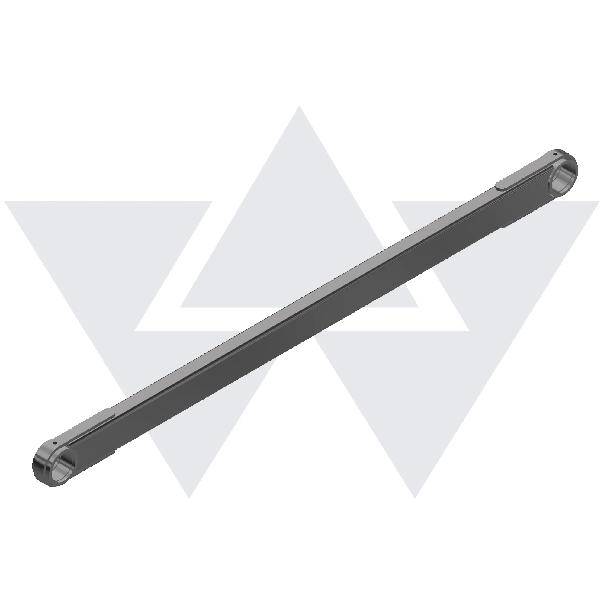 Wastebuilt® Replacement for Heil Level Link