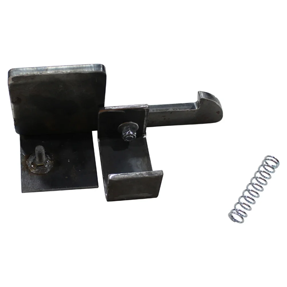 Galbreath™ Baler Latch Kit Complete-Right