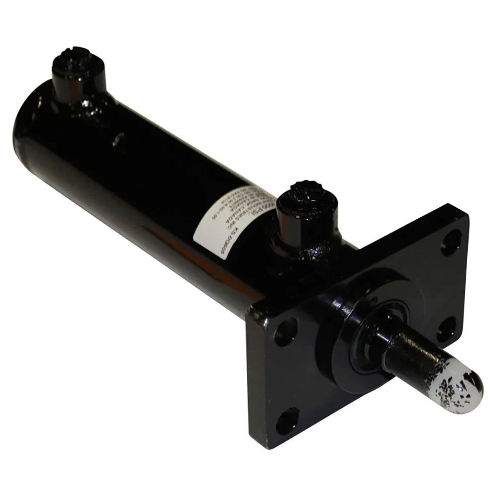 Wastebuilt® Replacement for Cusco Cylinder Hydraulic (For Rear Door Lock)