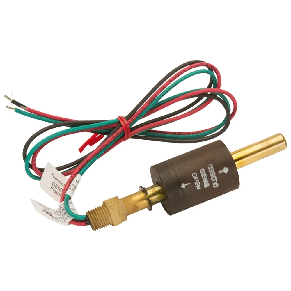 Galbreath™ Low Oil Level and High Temperature Switch SPST